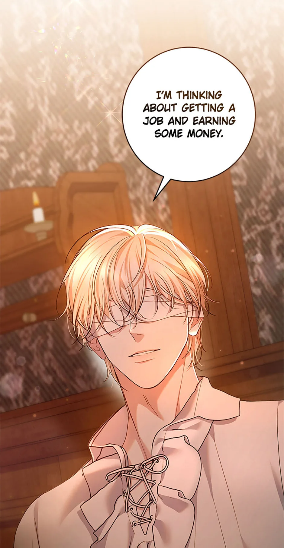 Little Did We Know Chapter 19 page 18
