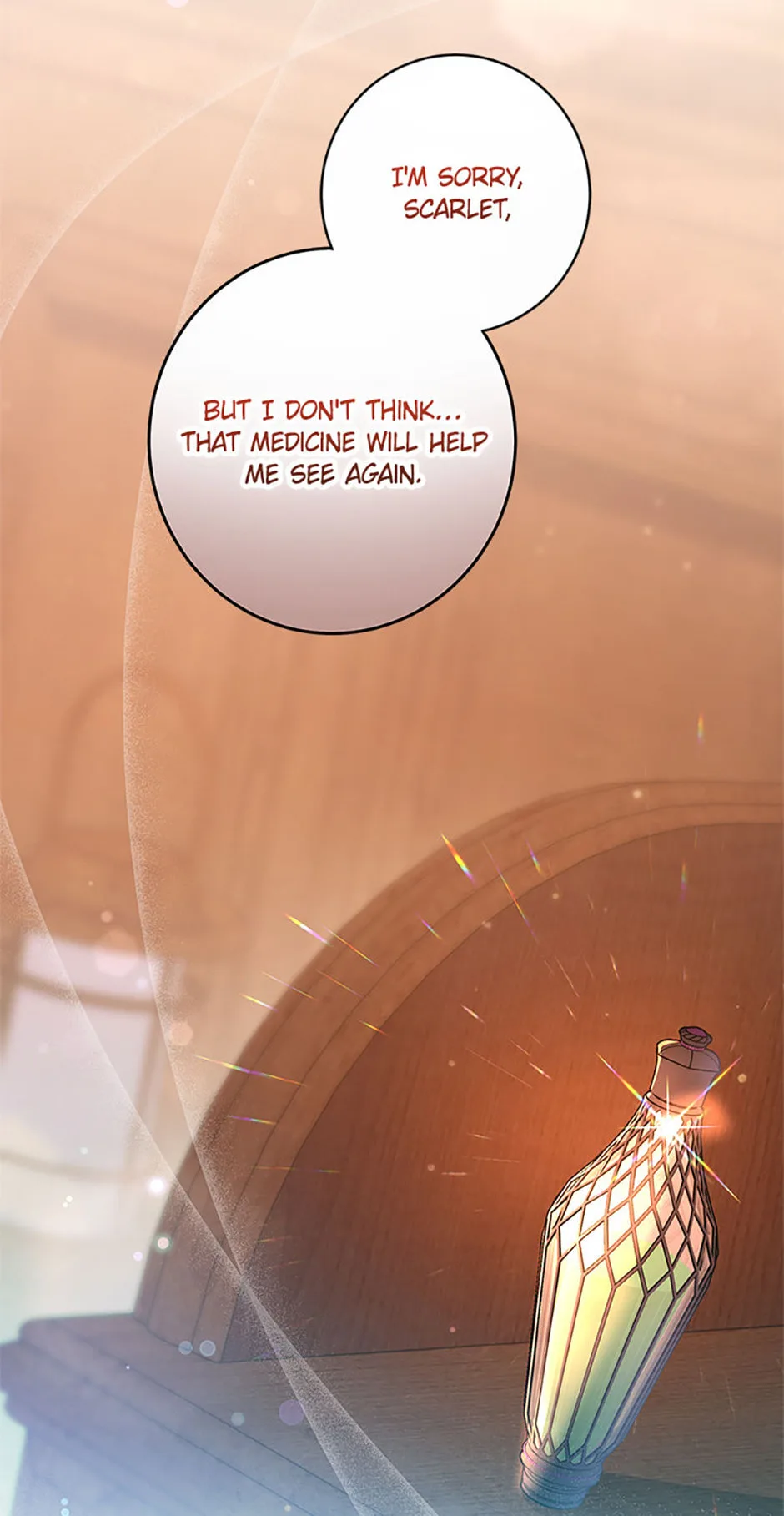 Little Did We Know Chapter 19 page 22
