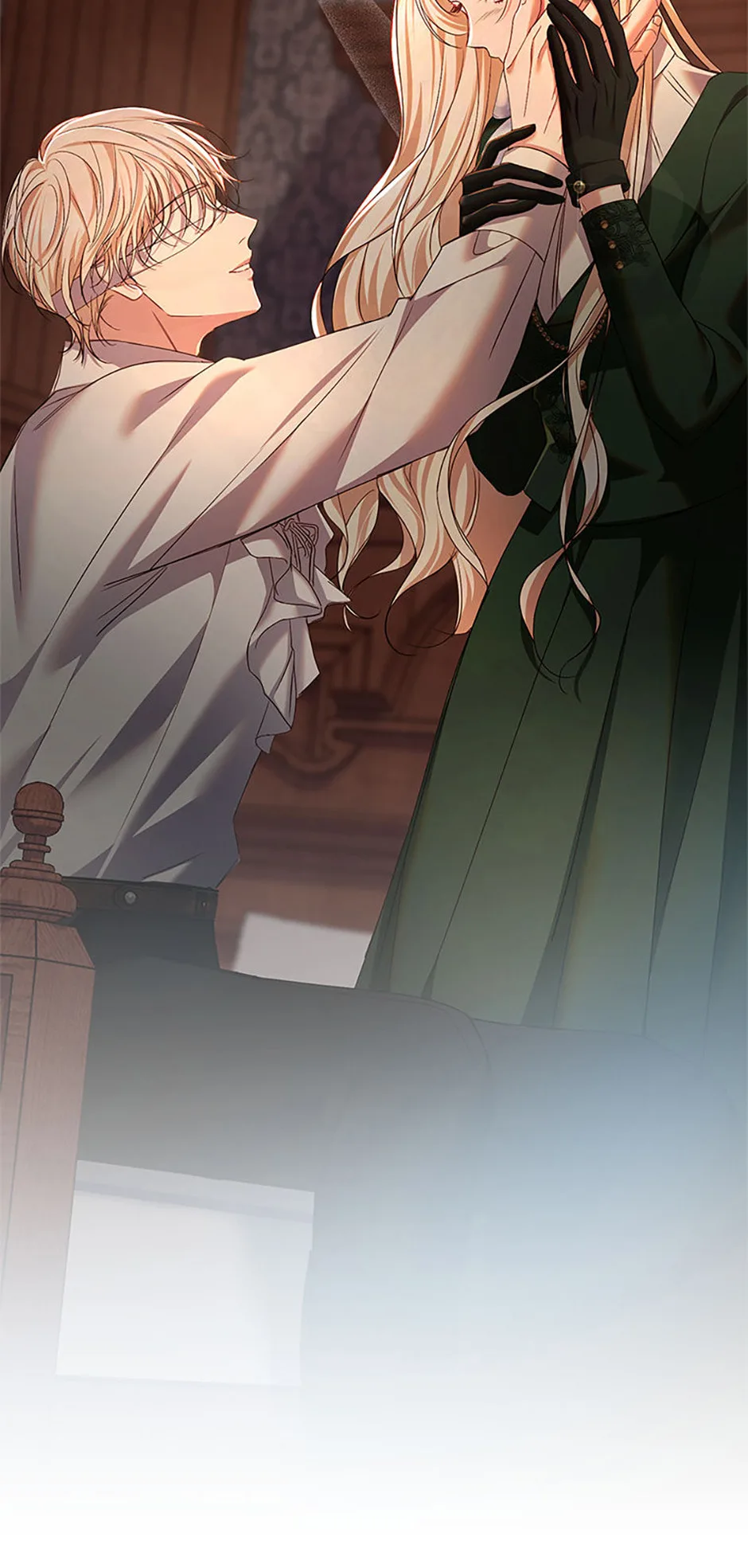 Little Did We Know Chapter 19 page 32