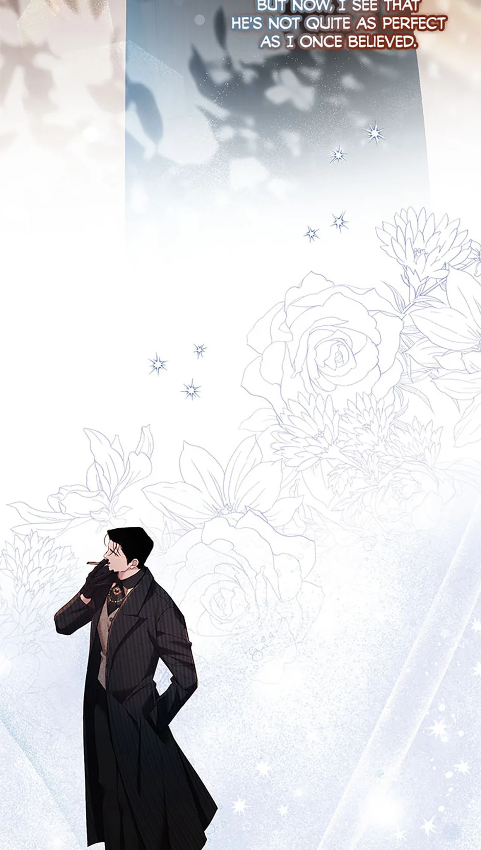 Little Did We Know Chapter 19 page 6