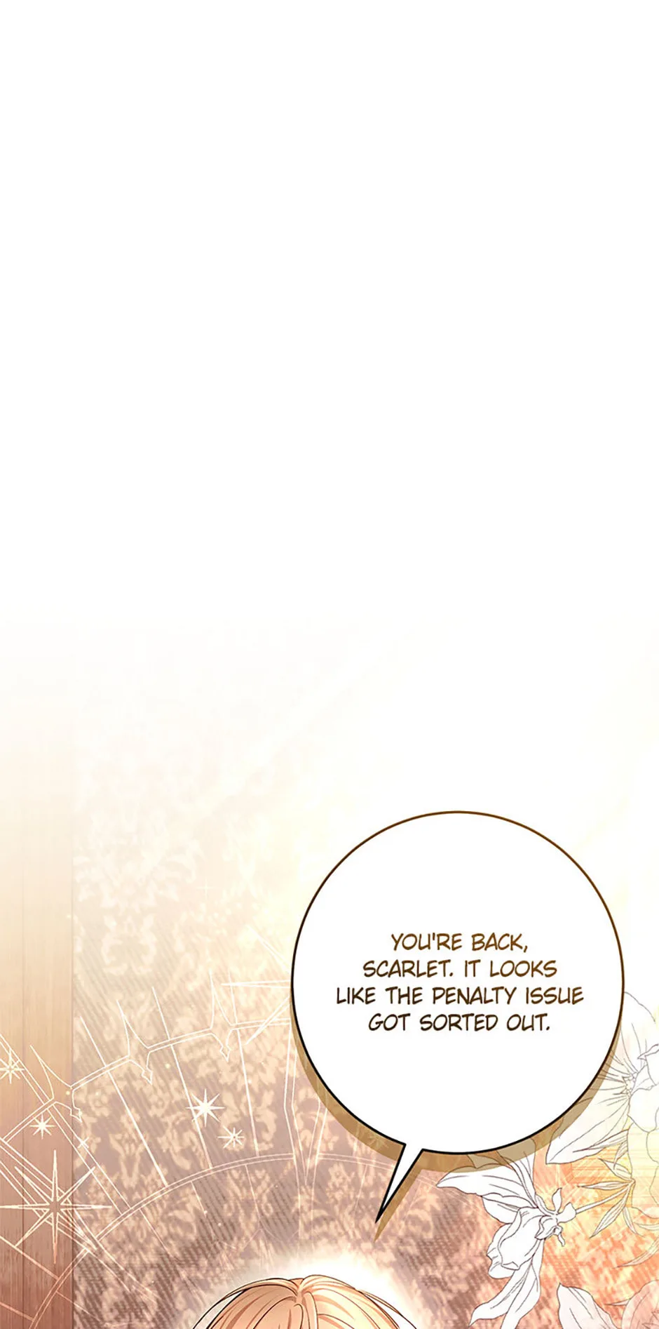 Little Did We Know Chapter 19 page 13