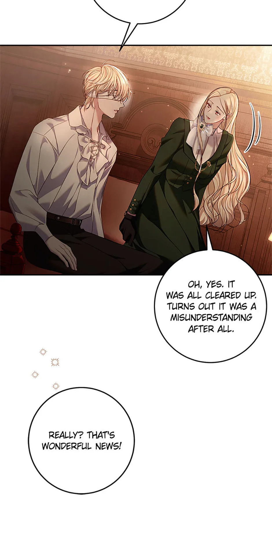 Little Did We Know Chapter 19 page 16