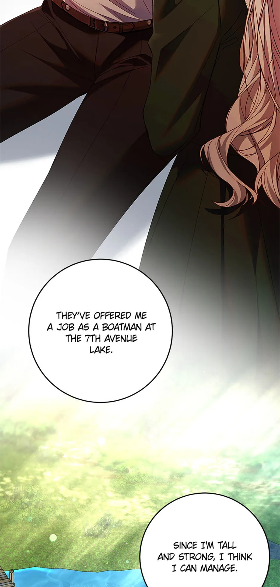 Little Did We Know Chapter 19 page 28