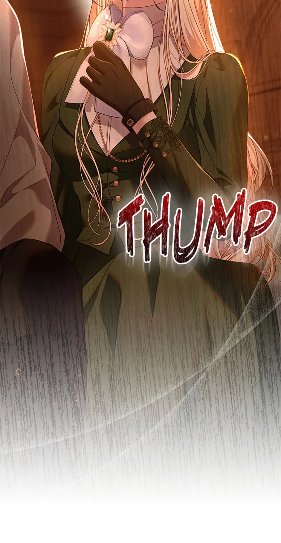 Little Did We Know Chapter 19 page 24