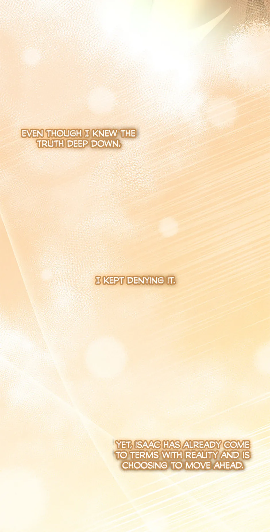 Little Did We Know Chapter 19 page 36
