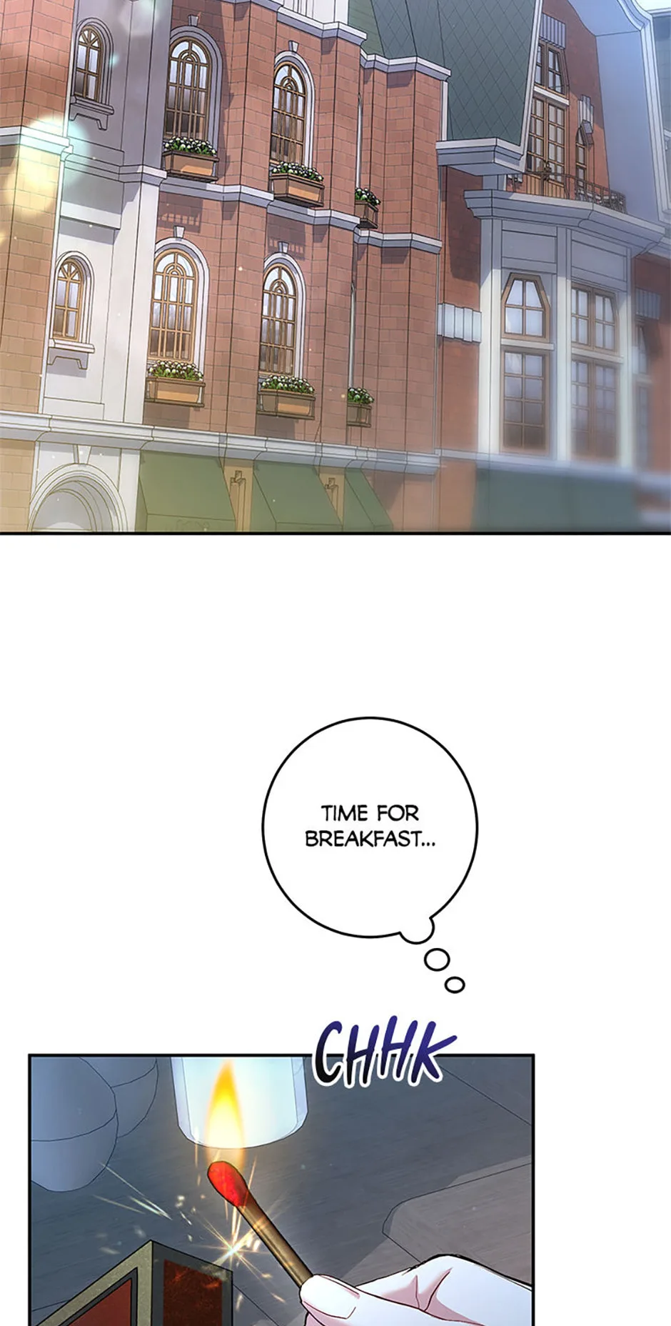 Little Did We Know Chapter 19 page 39