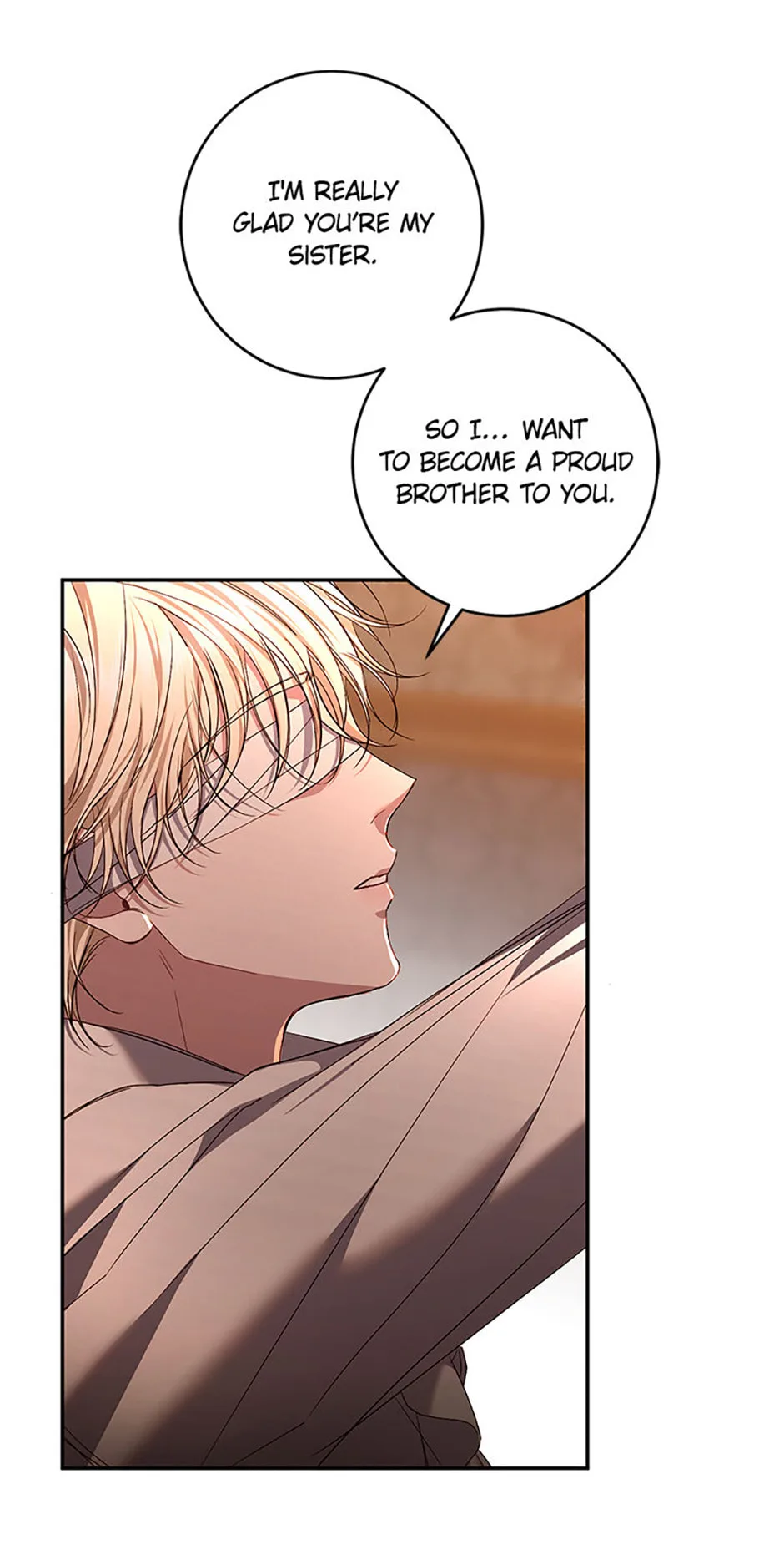 Little Did We Know Chapter 19 page 33