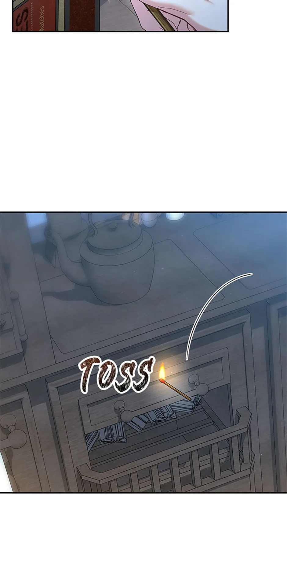 Little Did We Know Chapter 19 page 40