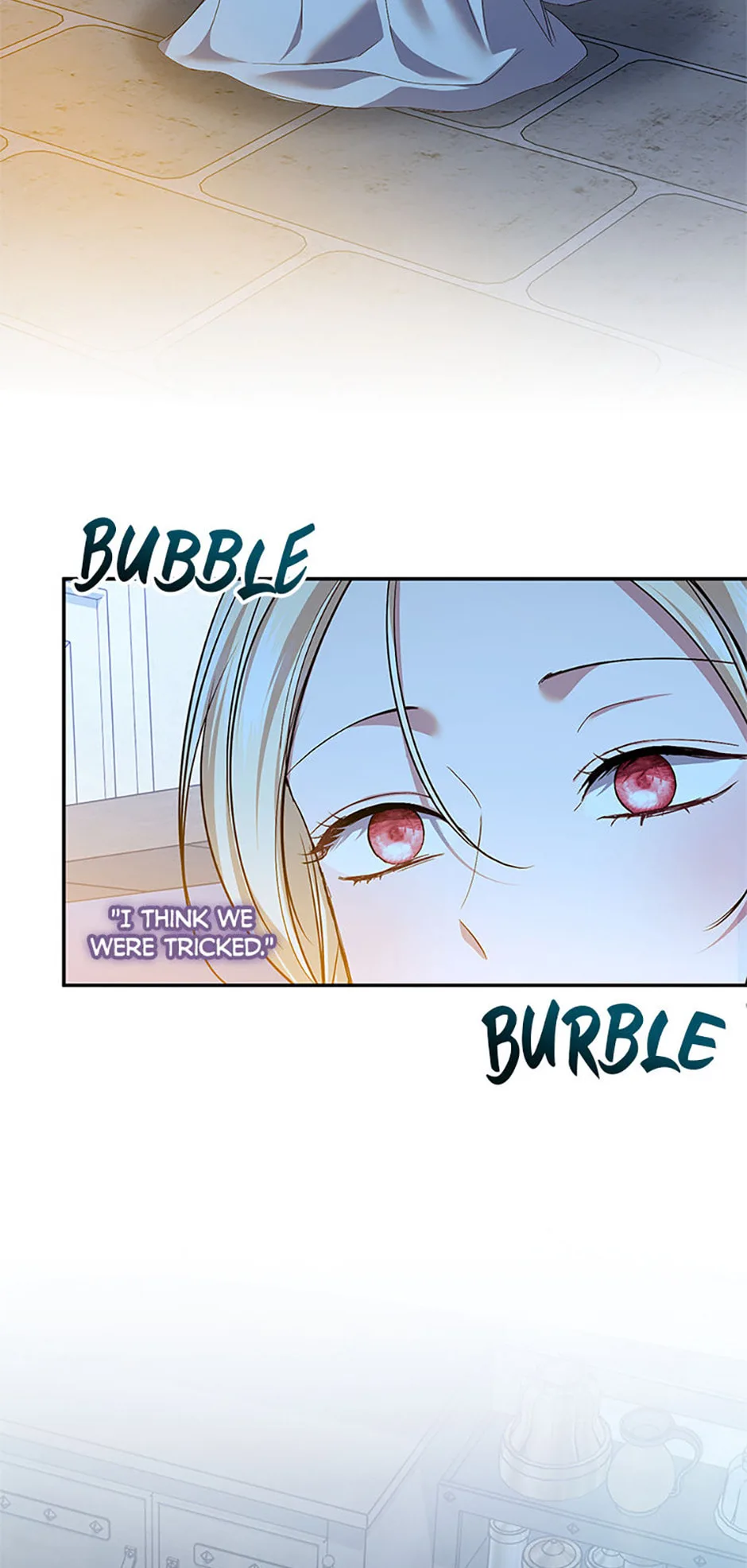 Little Did We Know Chapter 19 page 42
