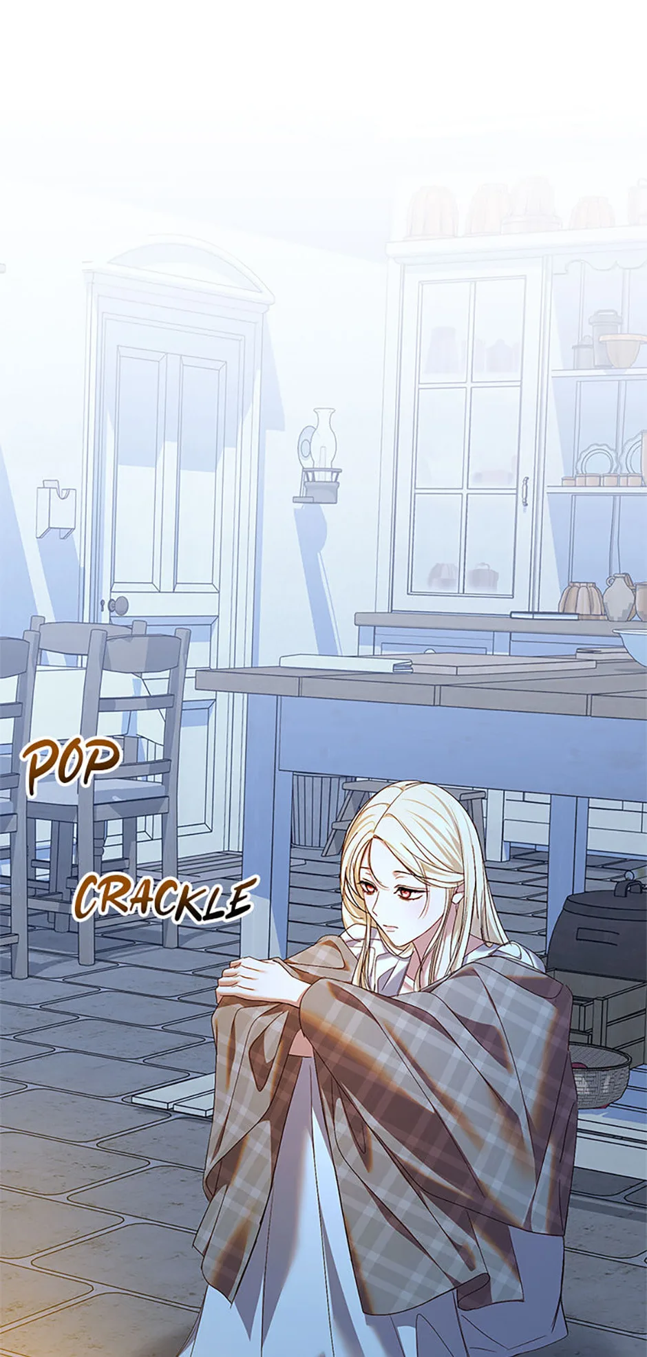 Little Did We Know Chapter 19 page 41