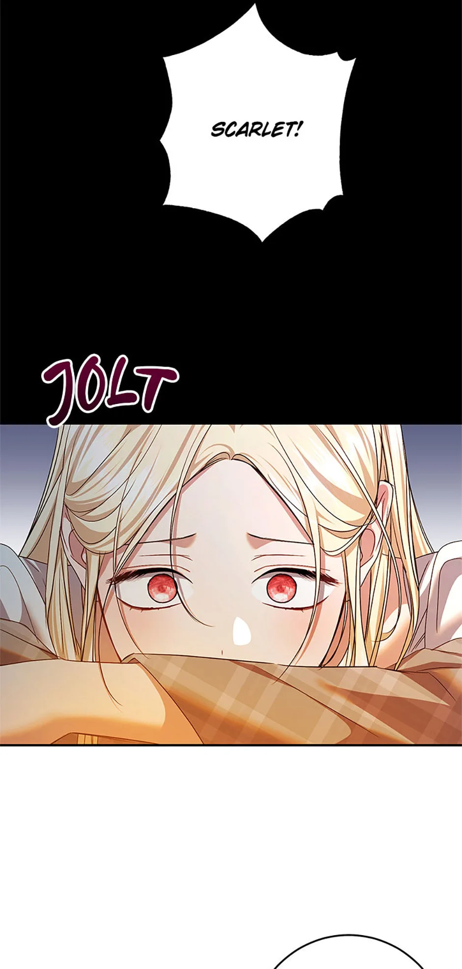 Little Did We Know Chapter 19 page 46
