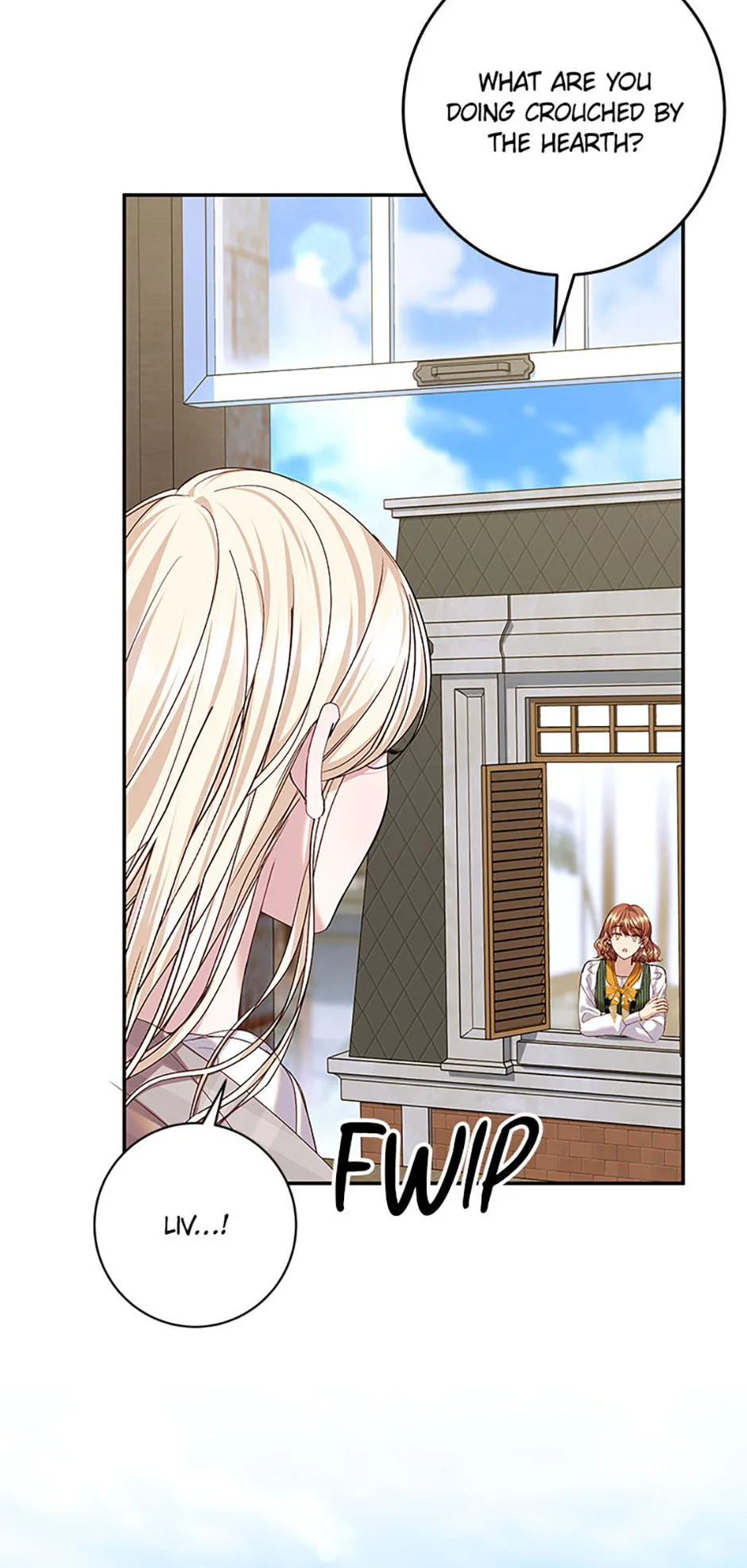 Little Did We Know Chapter 19 page 47