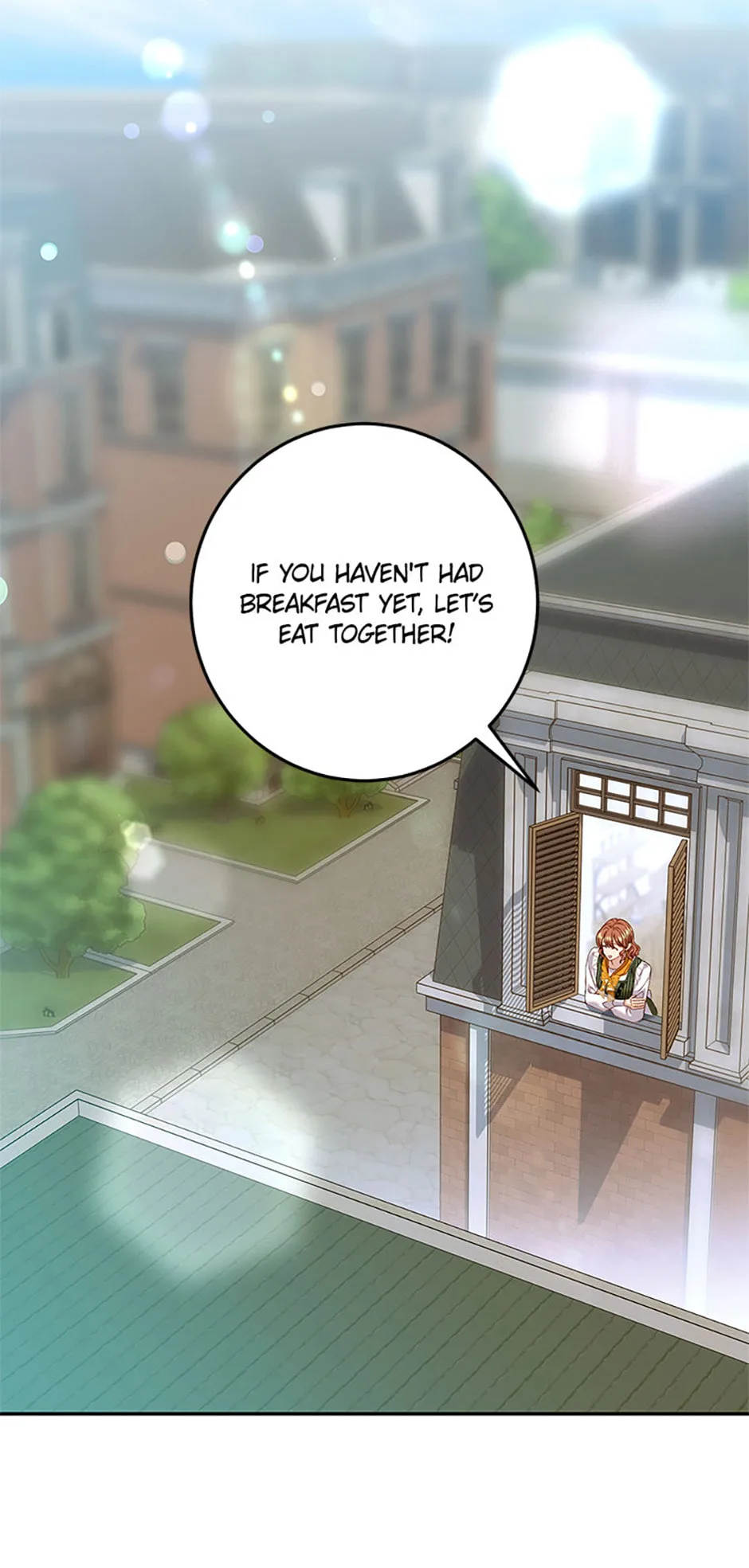 Little Did We Know Chapter 19 page 48