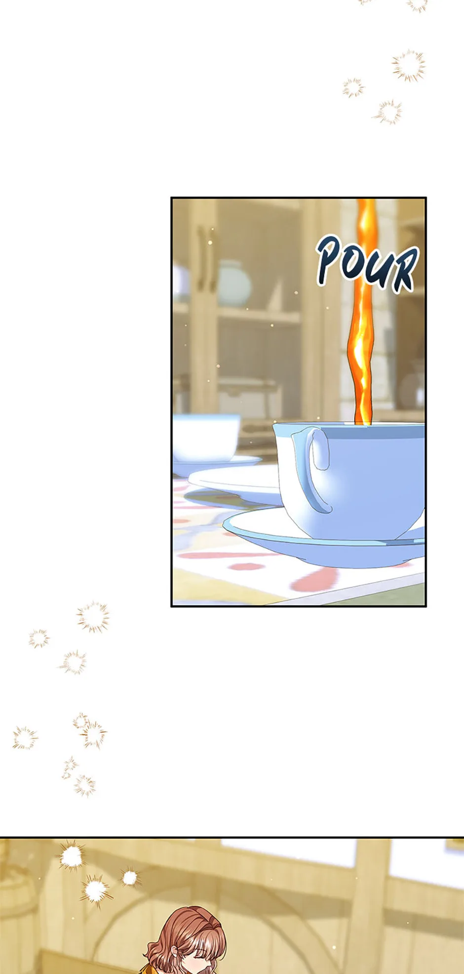 Little Did We Know Chapter 19 page 50