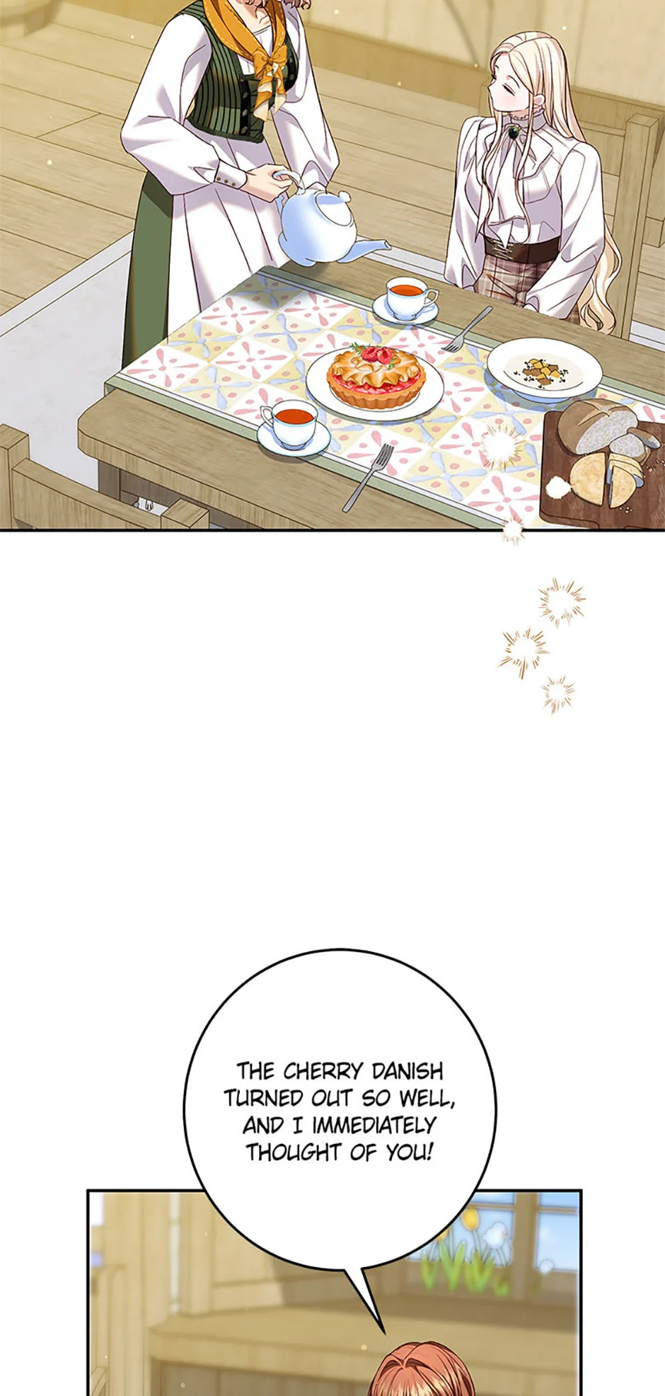 Little Did We Know Chapter 19 page 51