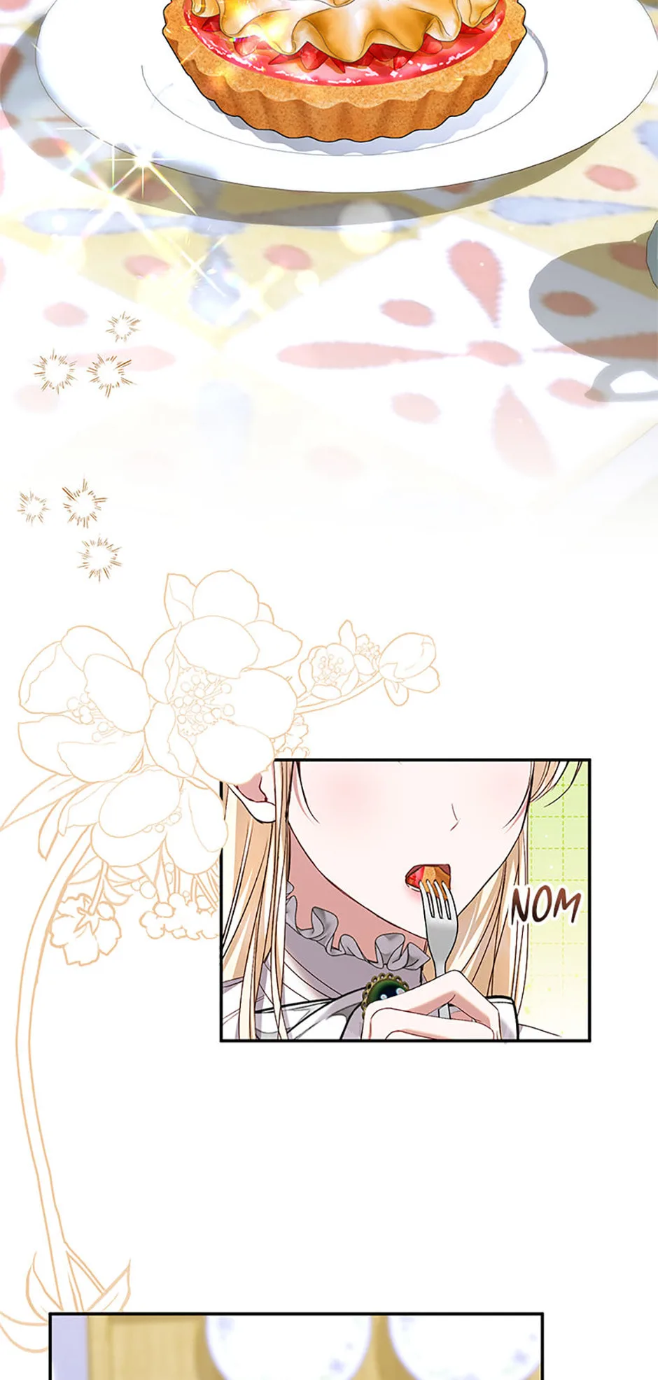 Little Did We Know Chapter 19 page 53
