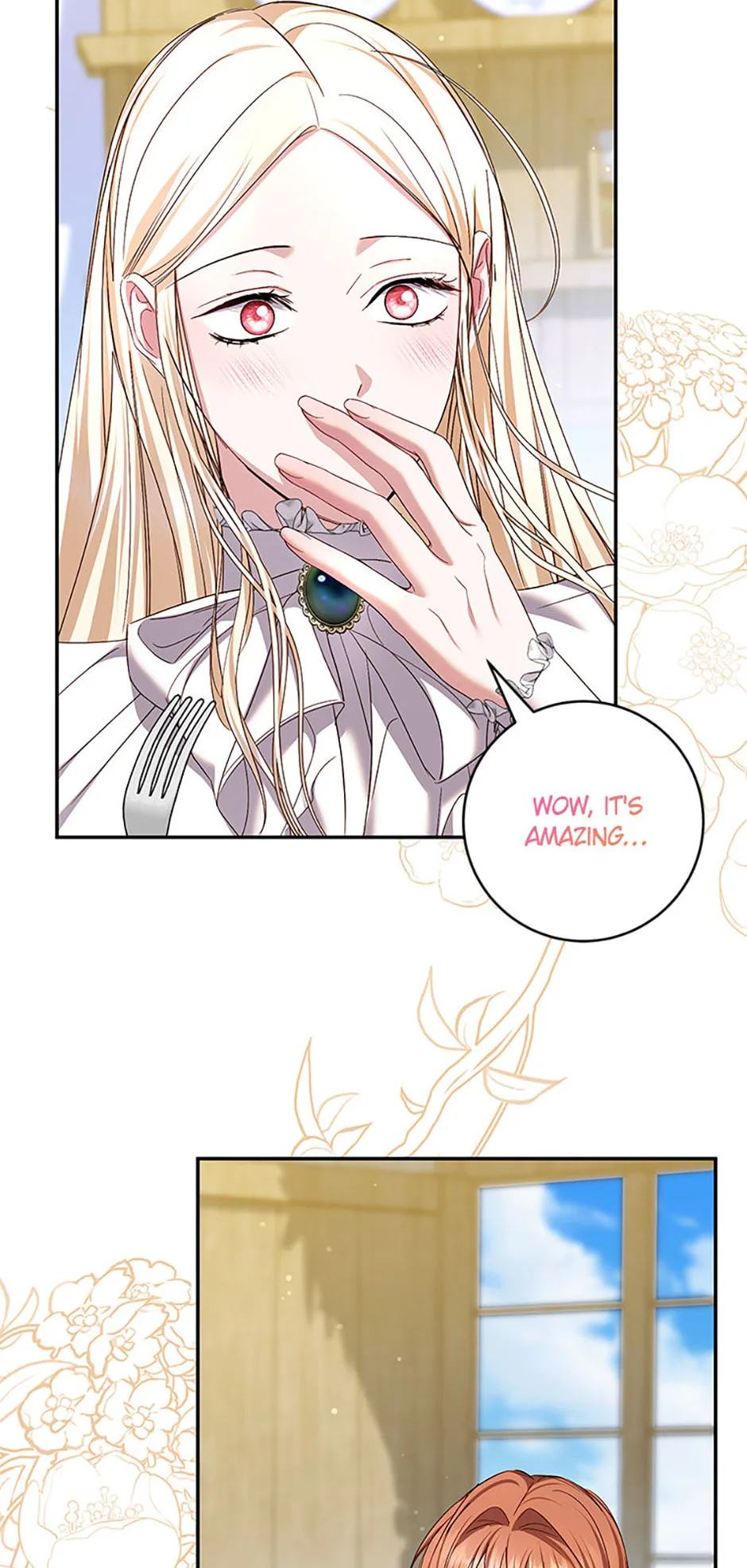 Little Did We Know Chapter 19 page 54