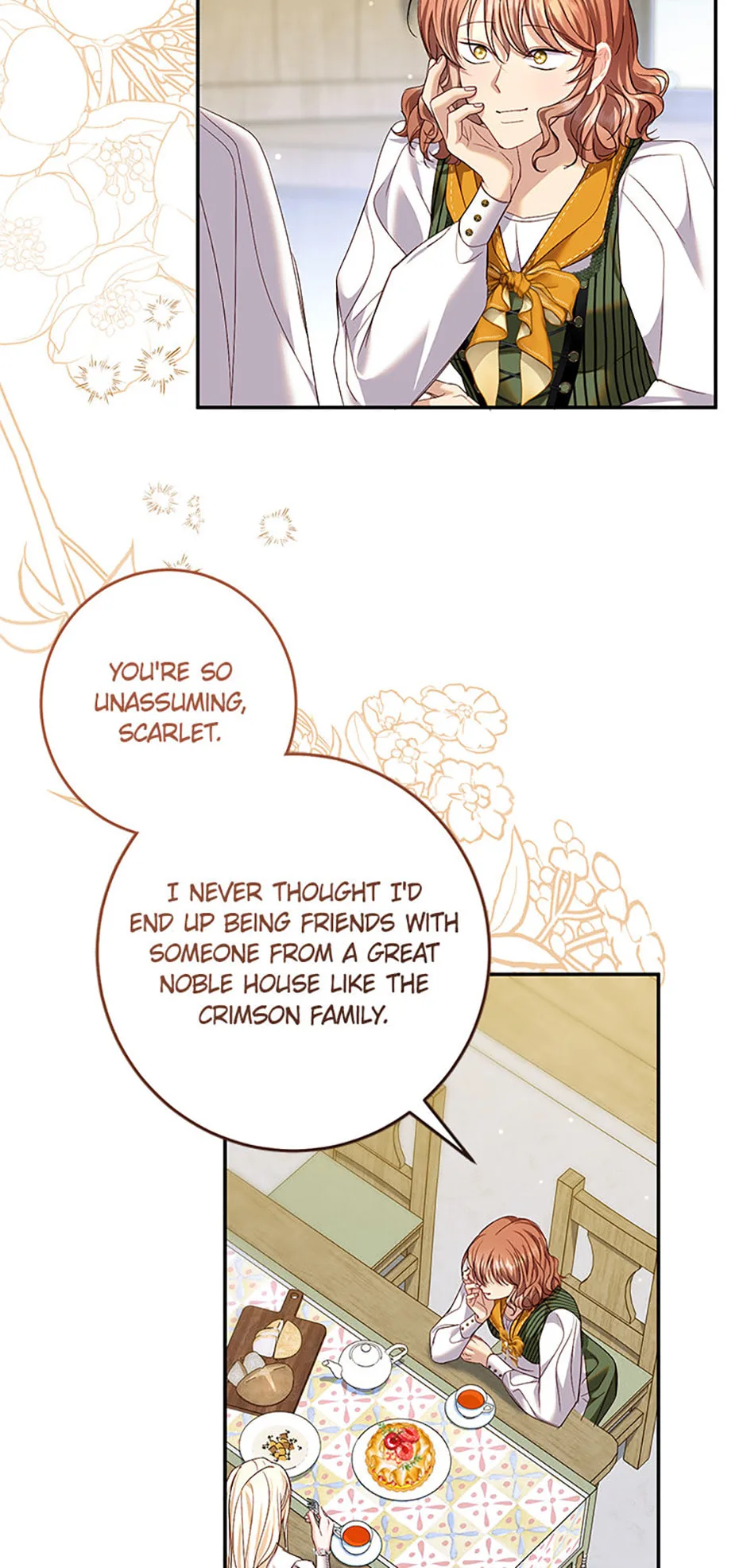 Little Did We Know Chapter 19 page 55