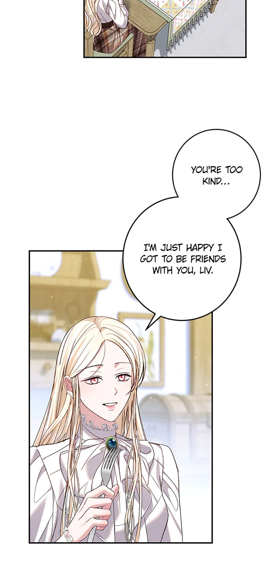 Little Did We Know Chapter 19 page 56