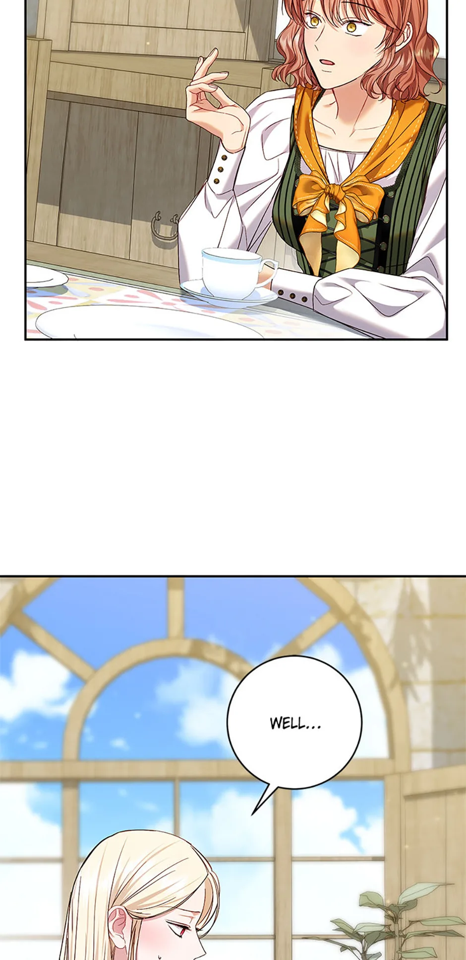 Little Did We Know Chapter 19 page 58