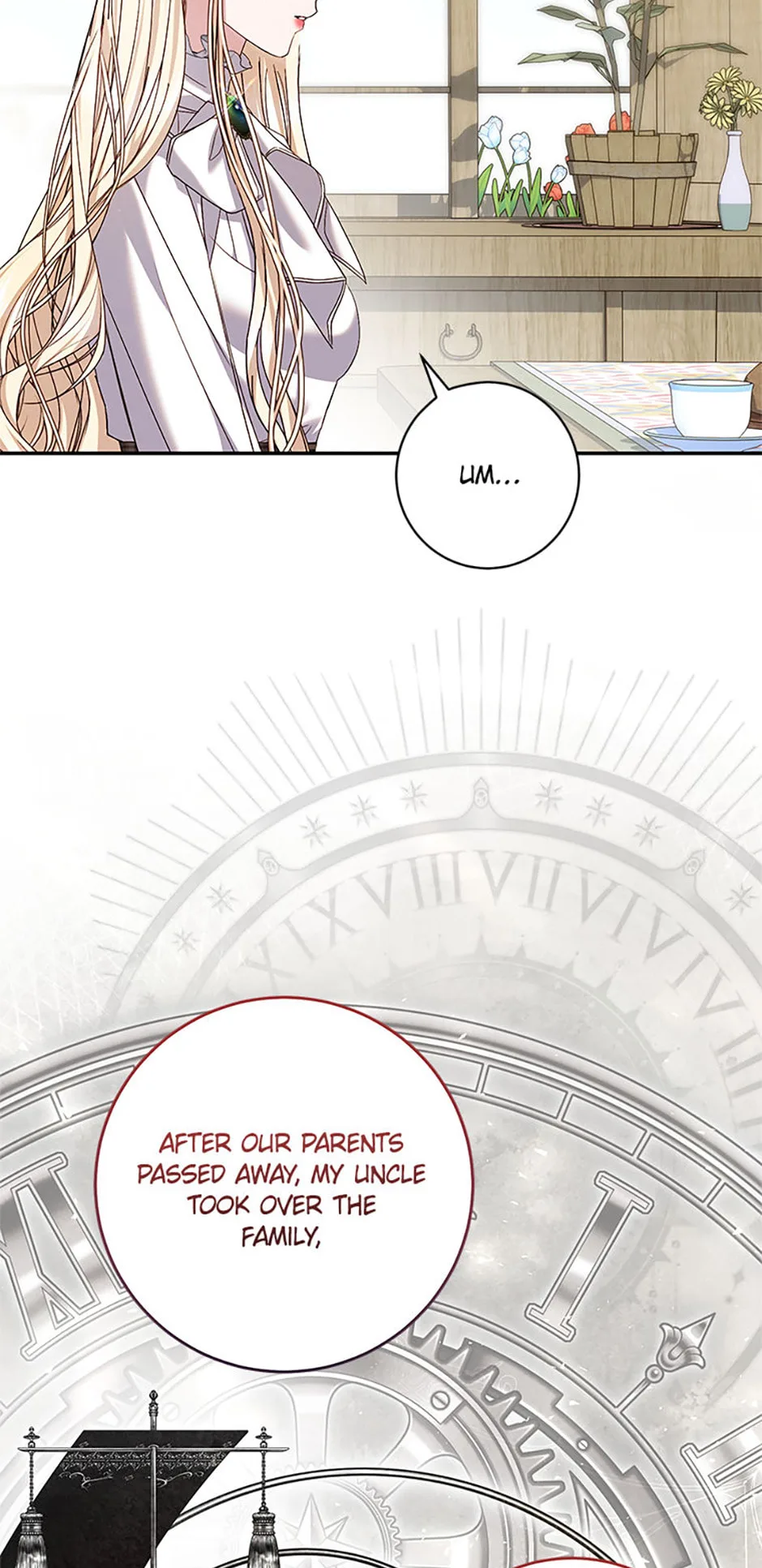 Little Did We Know Chapter 19 page 59