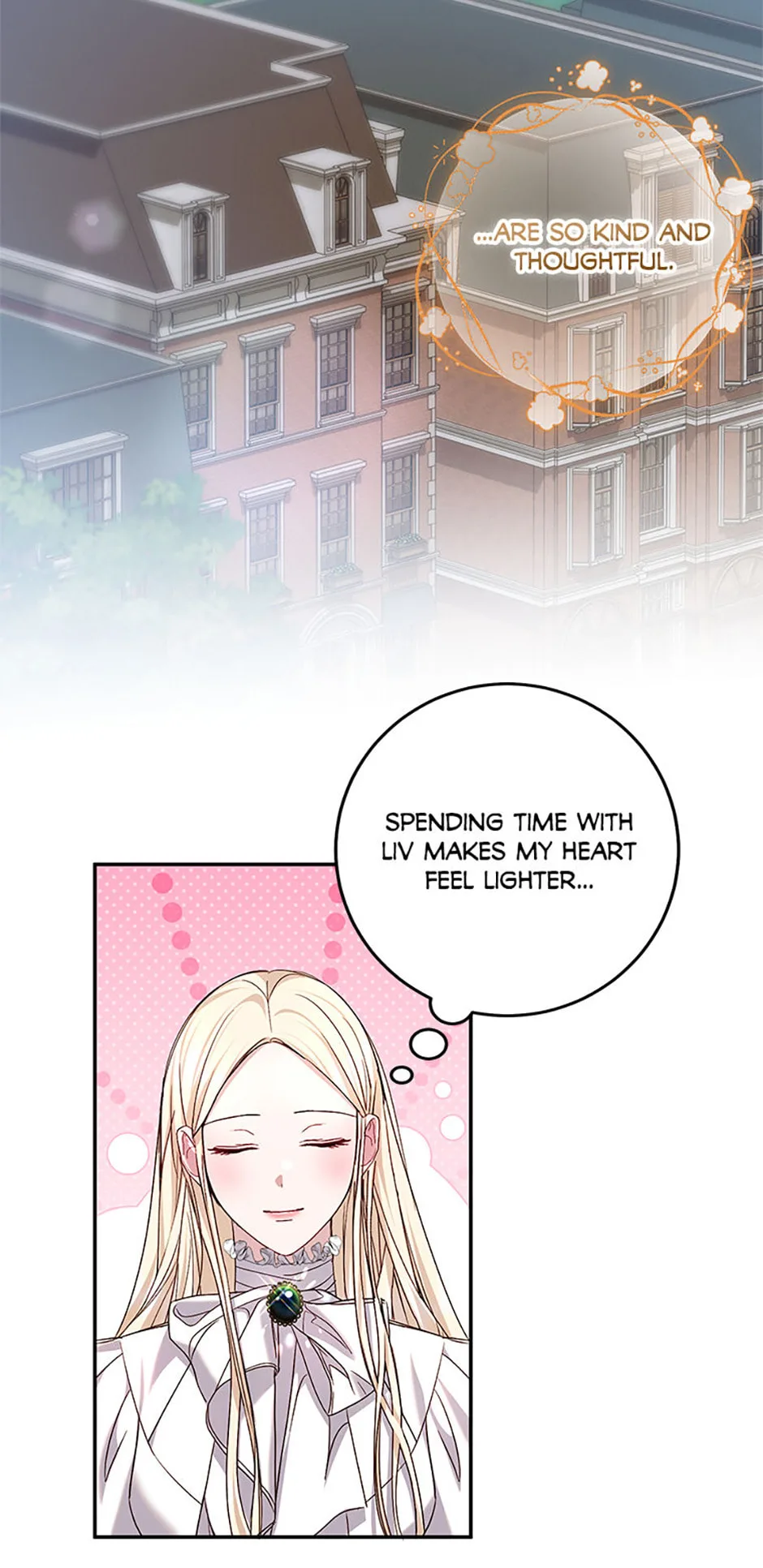 Little Did We Know Chapter 19 page 63