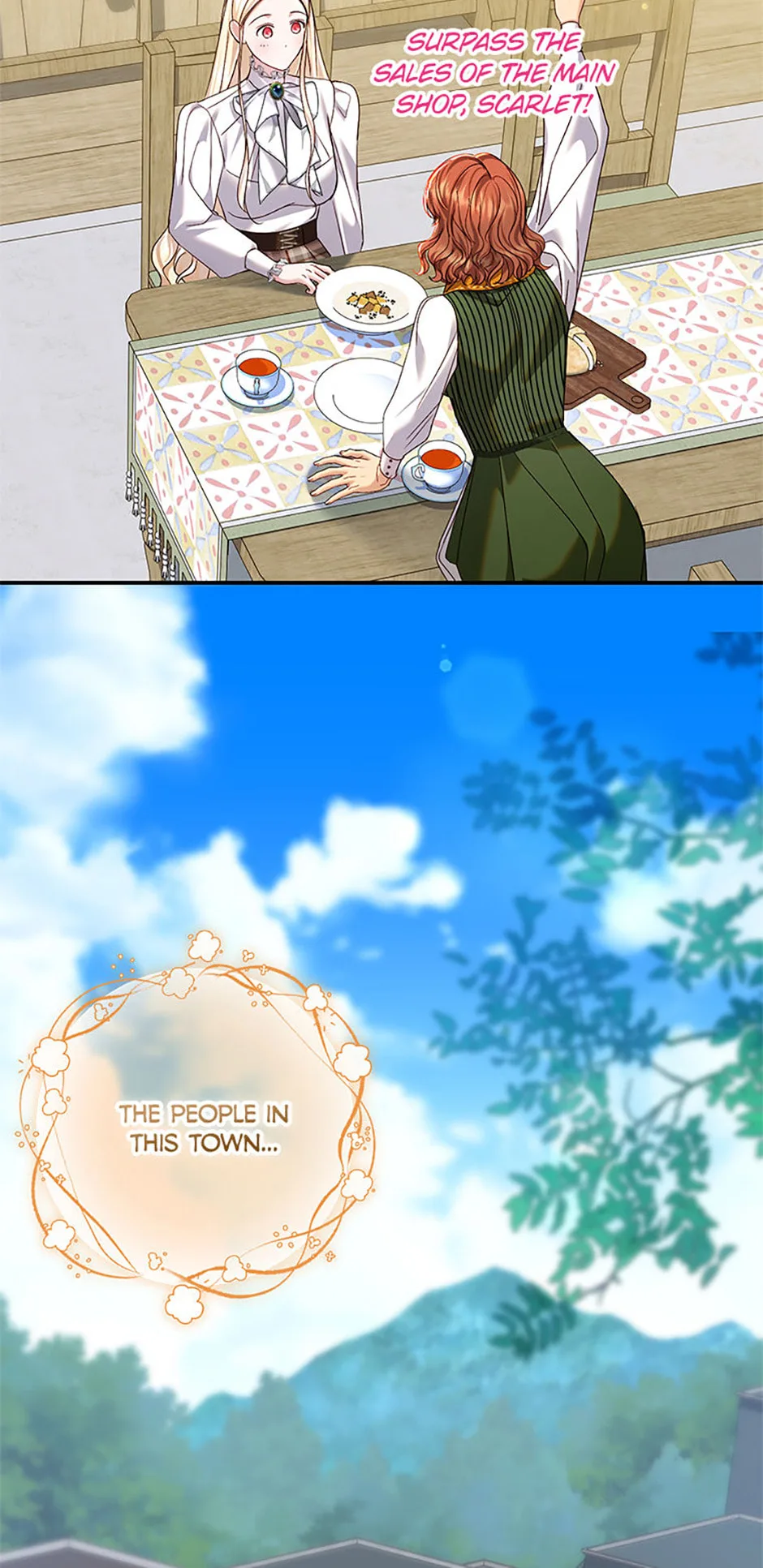 Little Did We Know Chapter 19 page 62