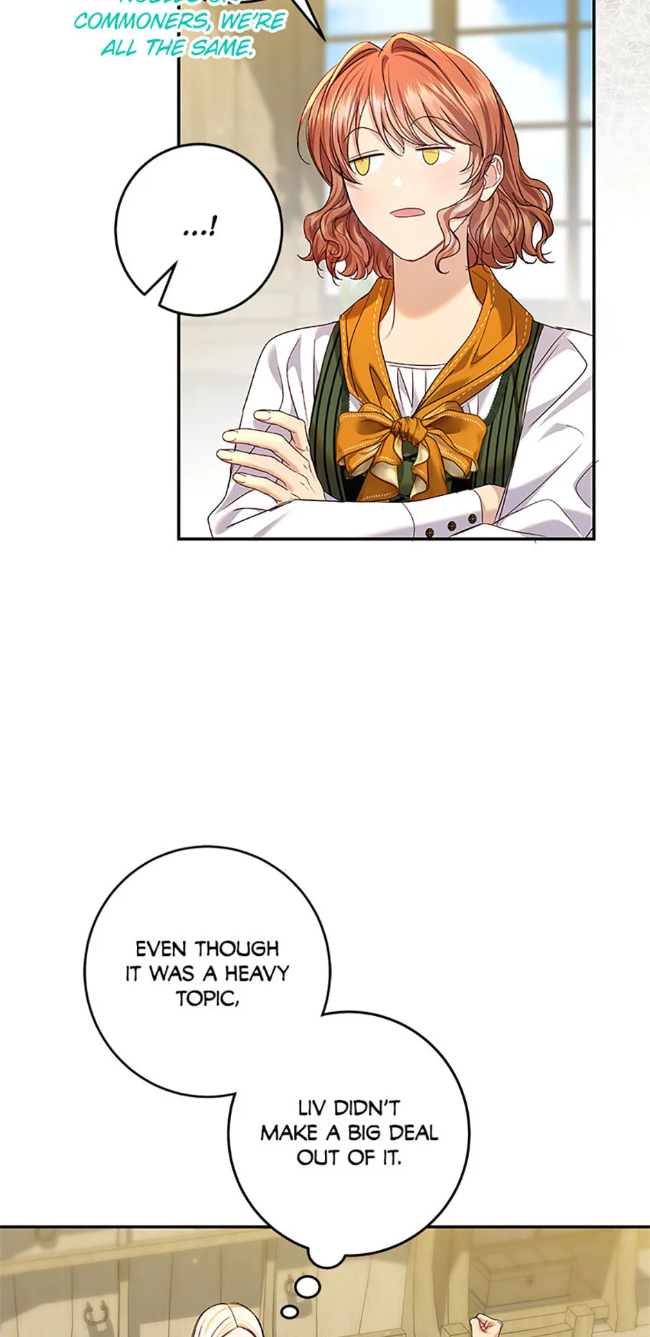Little Did We Know Chapter 19 page 61