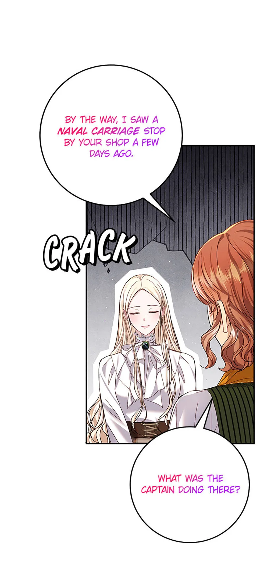 Little Did We Know Chapter 19 page 64