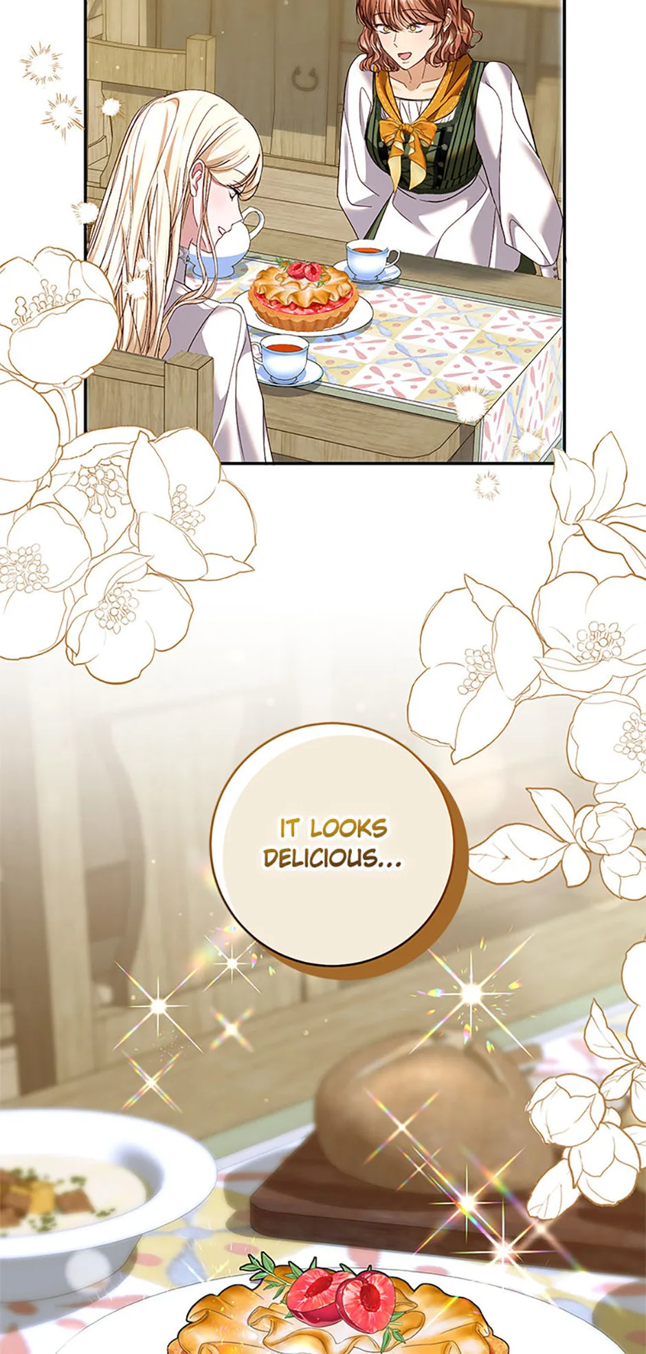 Little Did We Know Chapter 19 page 52