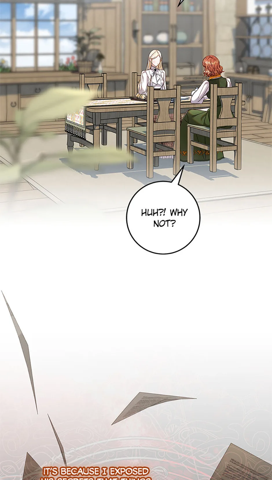 Little Did We Know Chapter 19 page 66