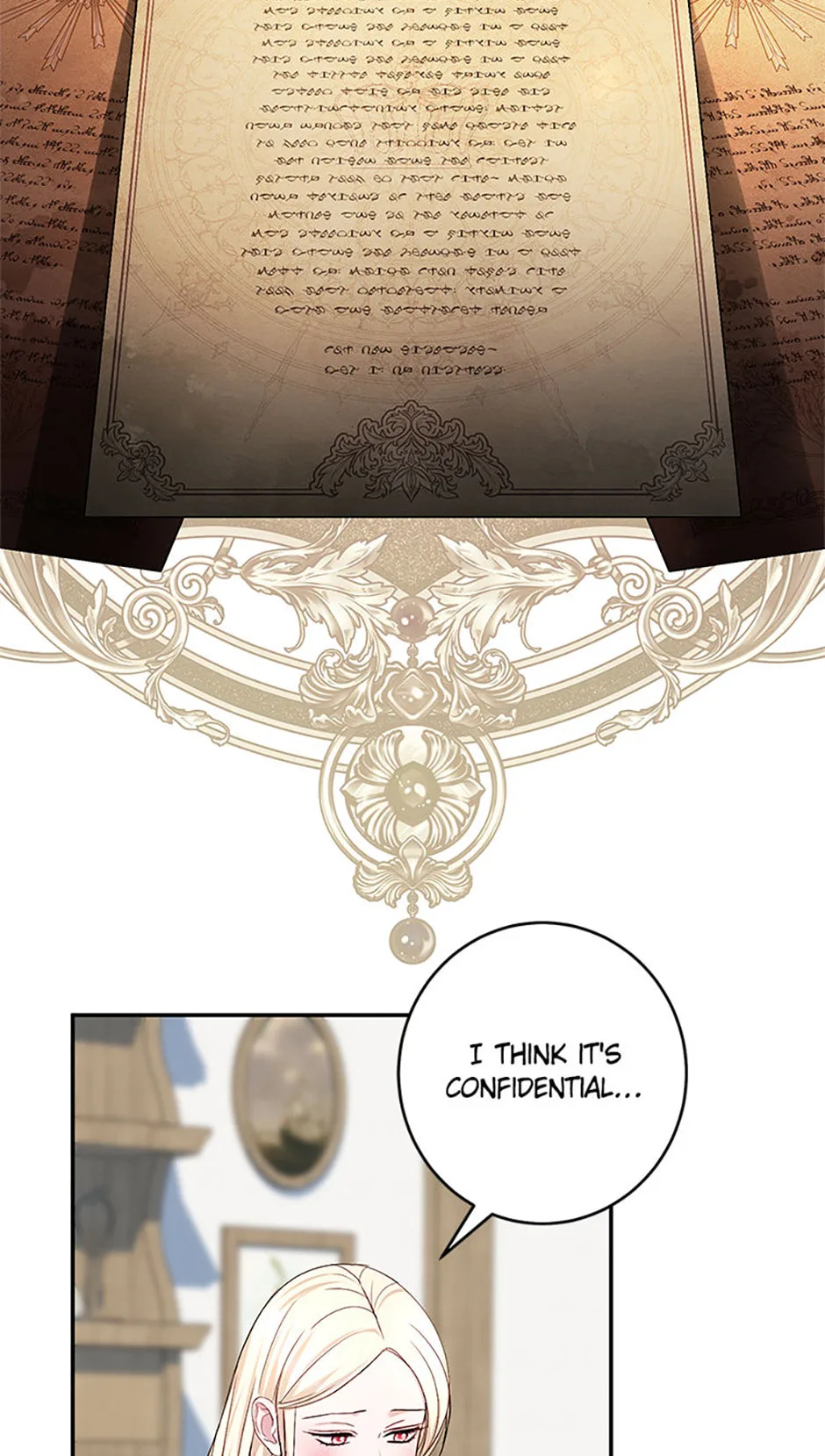 Little Did We Know Chapter 19 page 68