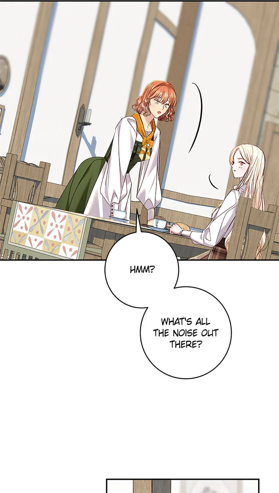 Little Did We Know Chapter 19 page 70