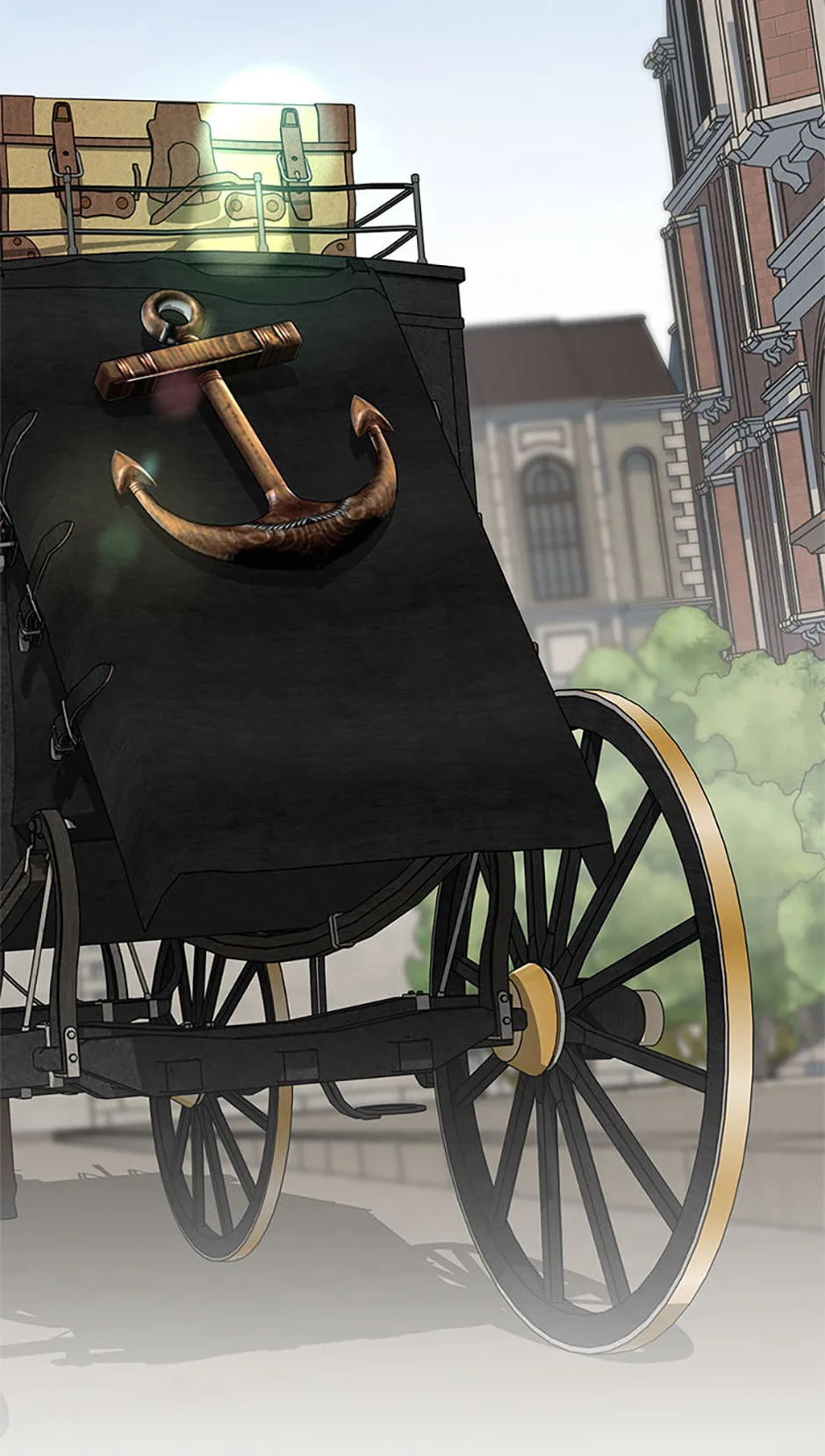 Little Did We Know Chapter 19 page 73