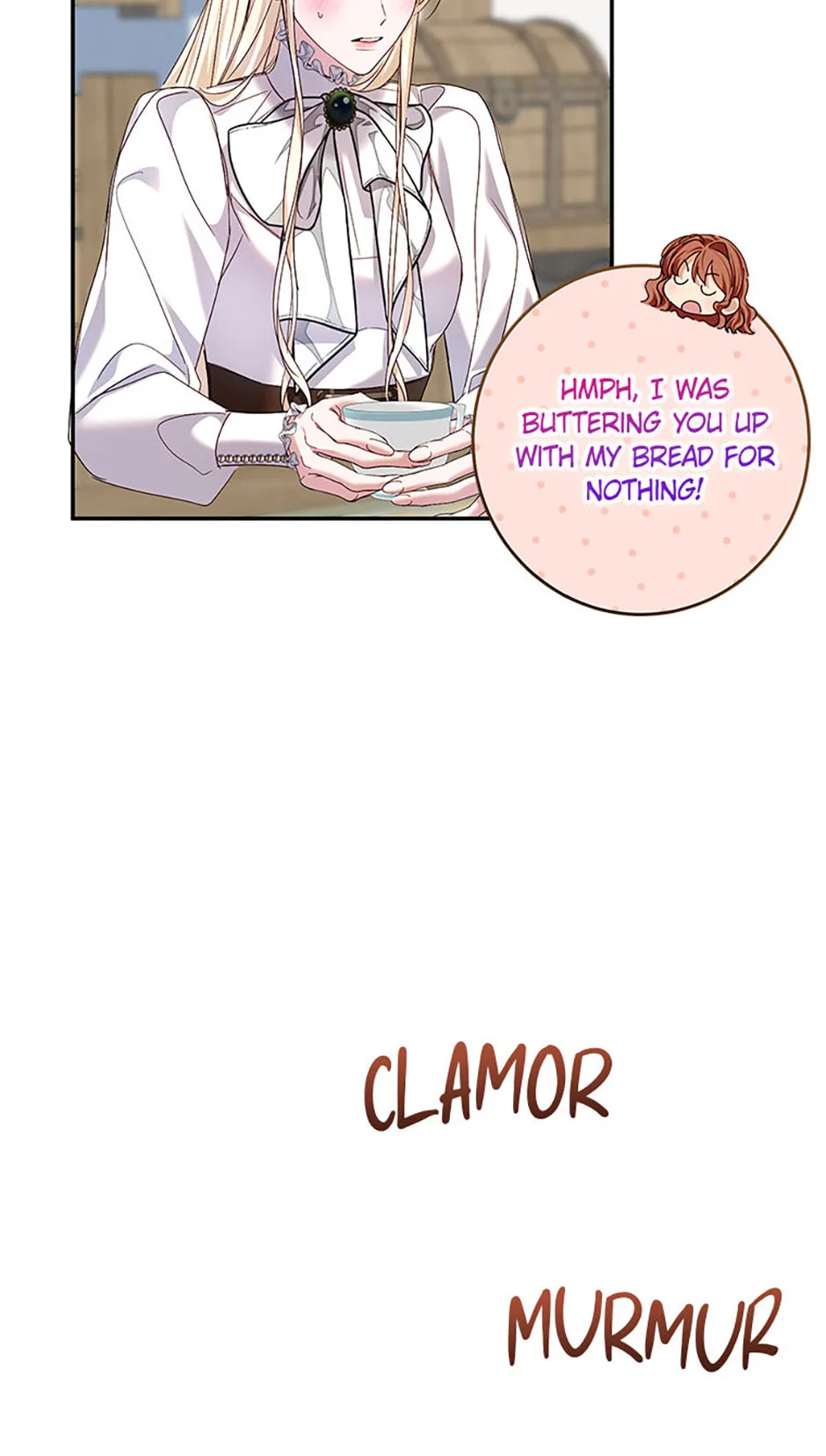 Little Did We Know Chapter 19 page 69