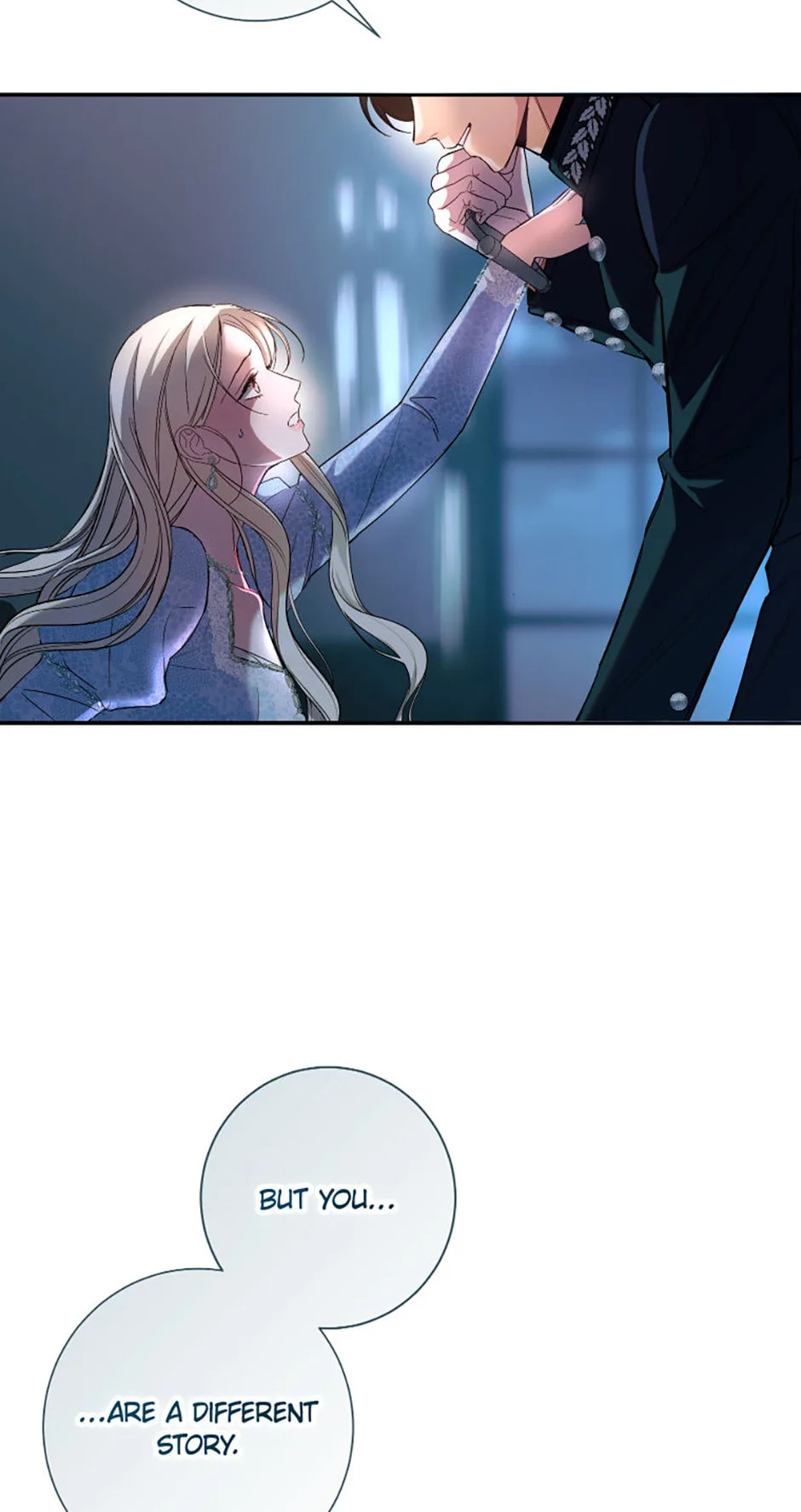 Little Did We Know Chapter 2 page 9