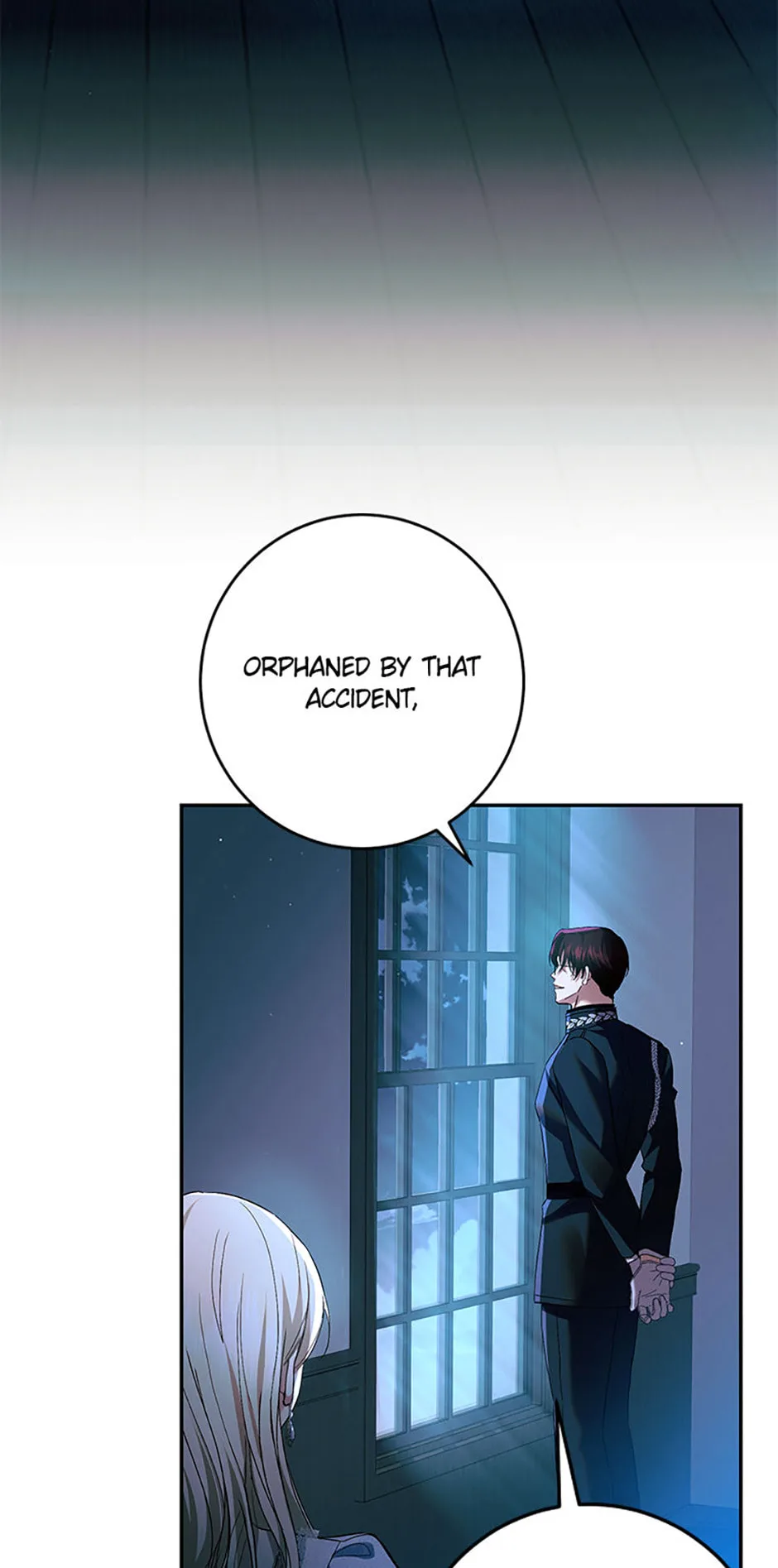 Little Did We Know Chapter 2 page 19