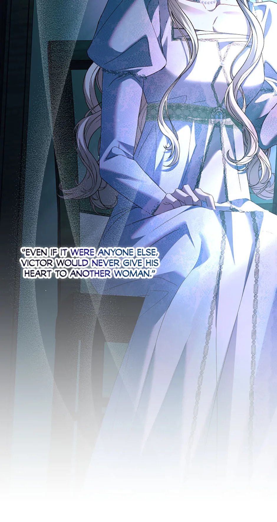 Little Did We Know Chapter 2 page 28