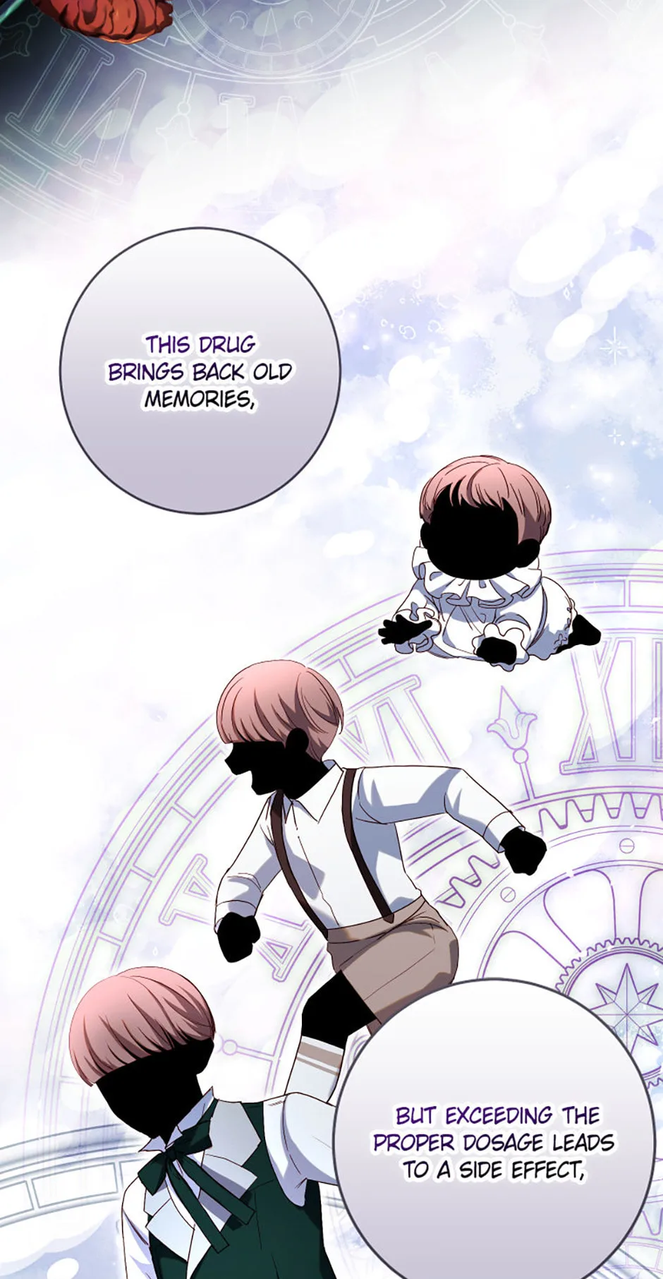Little Did We Know Chapter 2 page 2