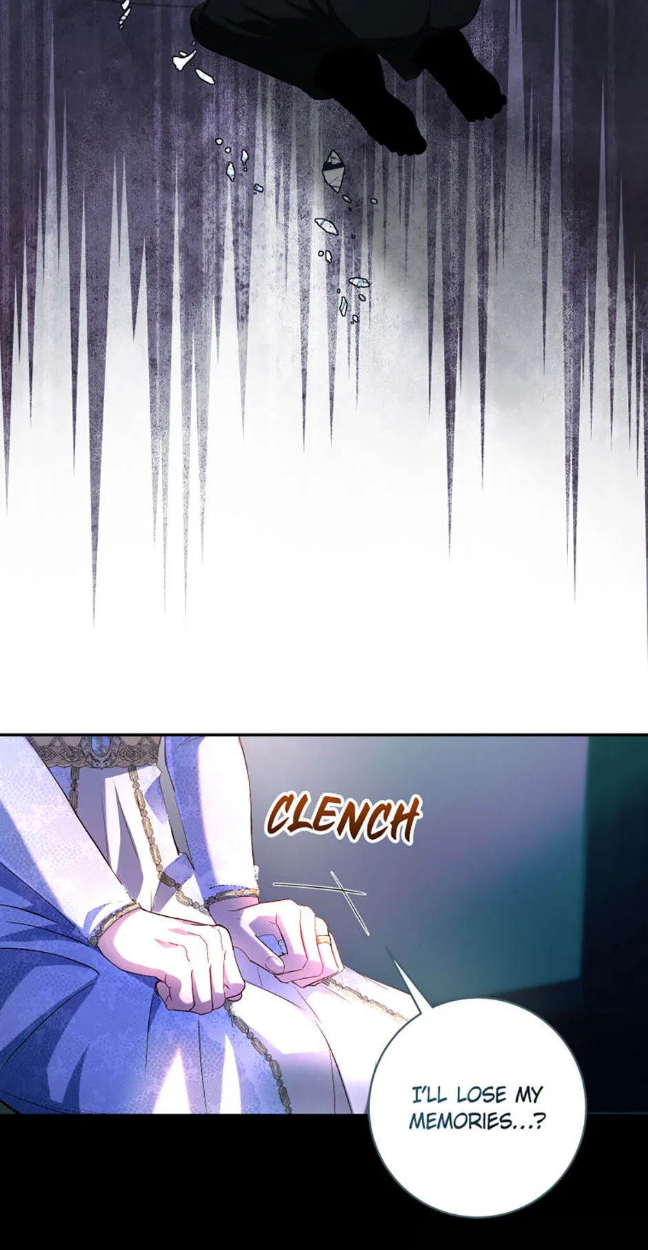 Little Did We Know Chapter 2 page 4