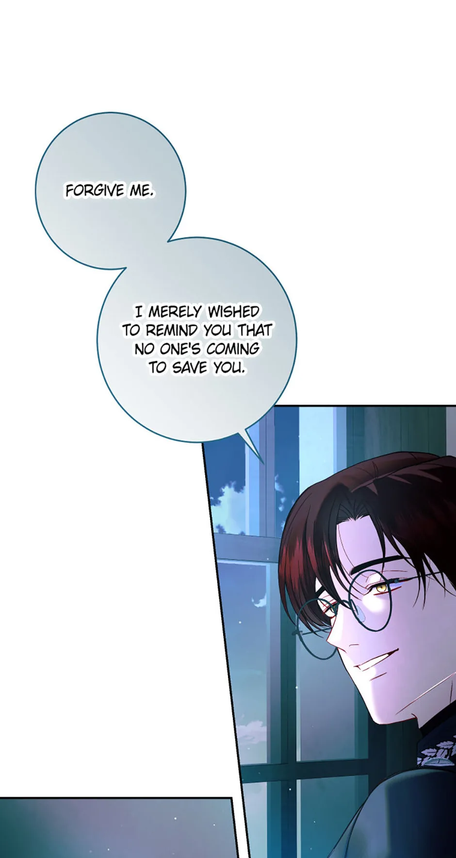 Little Did We Know Chapter 2 page 22