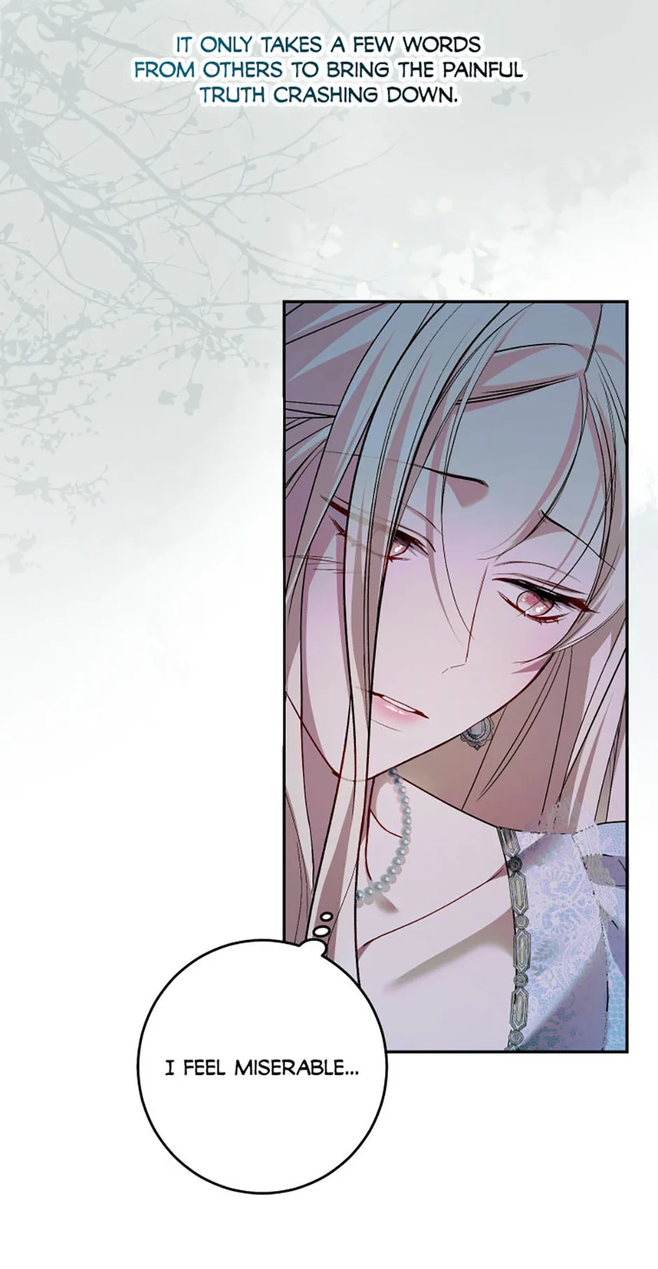 Little Did We Know Chapter 2 page 32