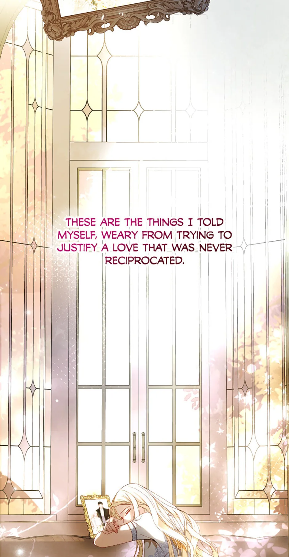 Little Did We Know Chapter 2 page 30