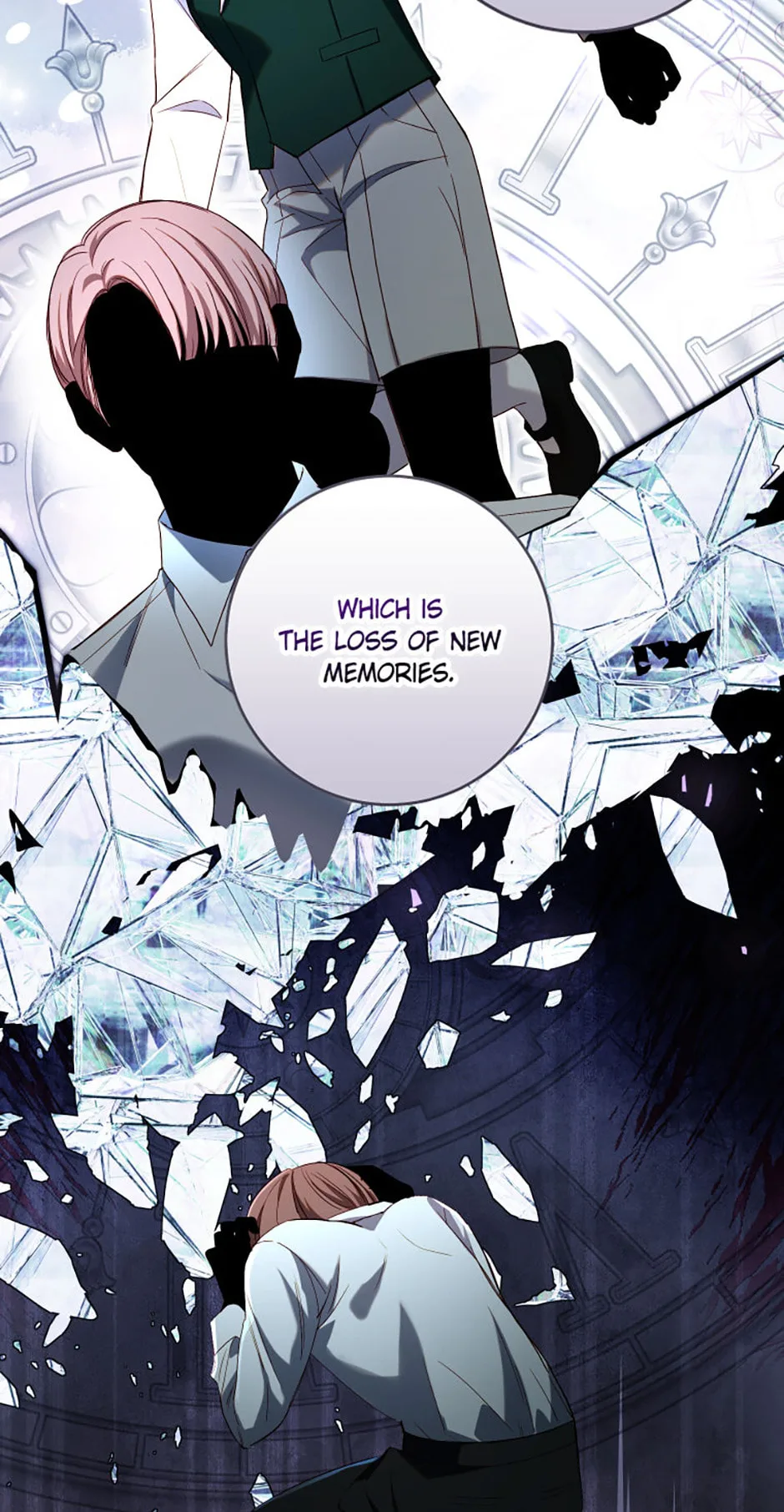 Little Did We Know Chapter 2 page 3