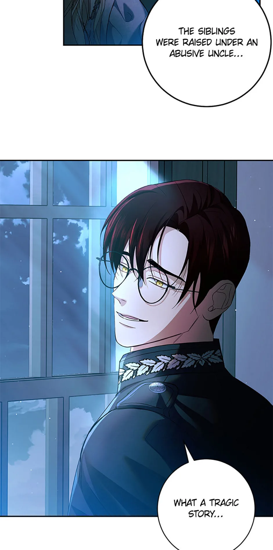 Little Did We Know Chapter 2 page 20