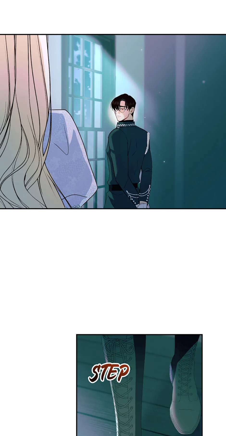 Little Did We Know Chapter 2 page 33