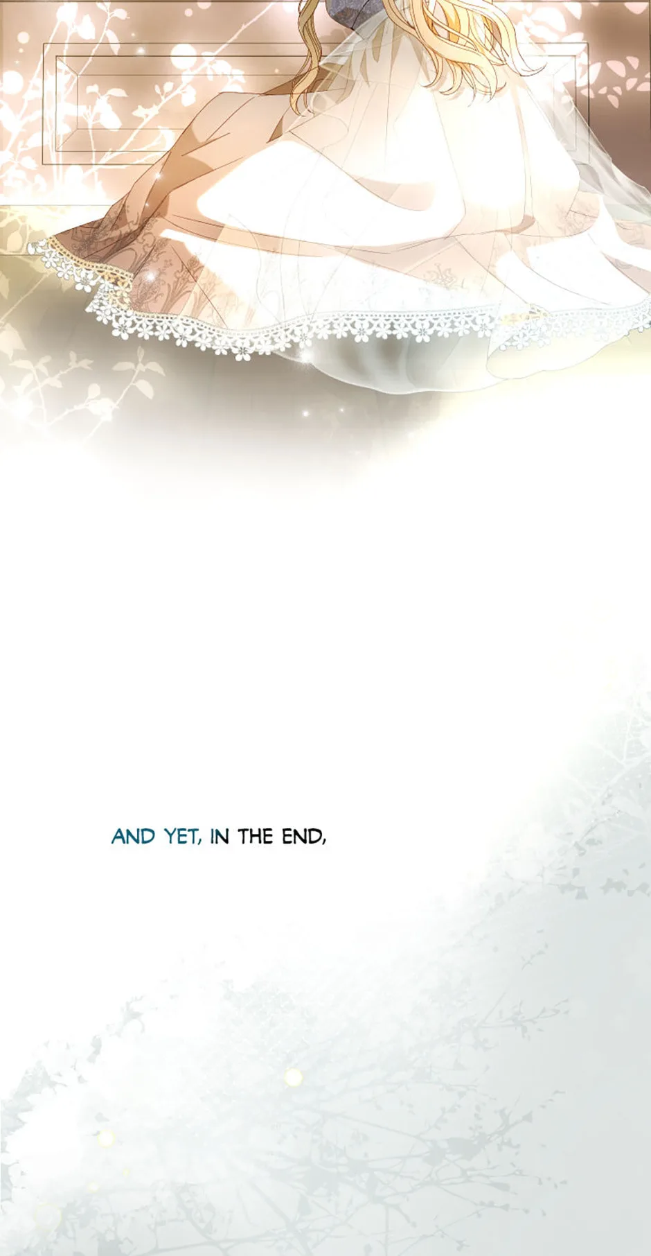 Little Did We Know Chapter 2 page 31