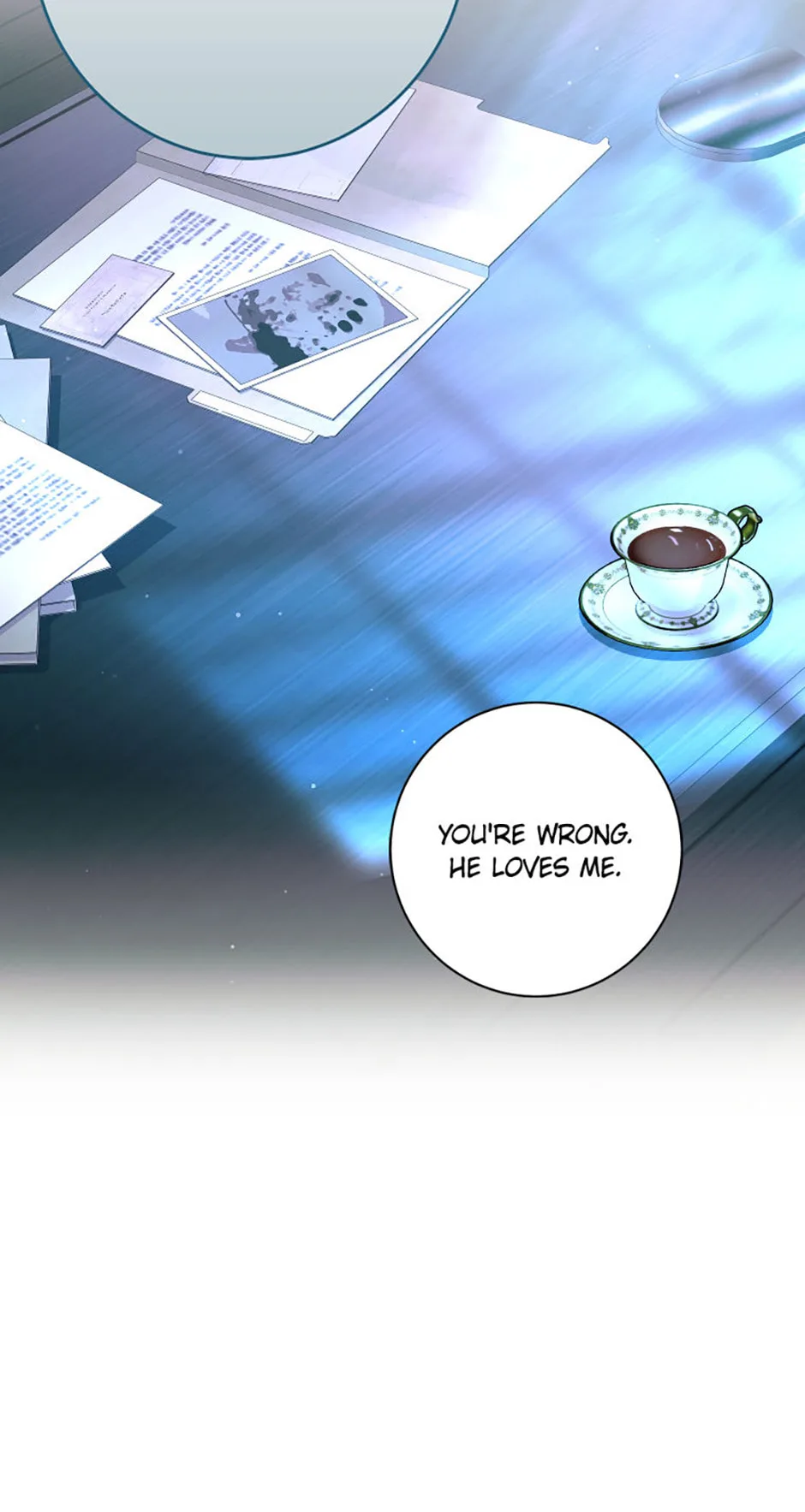 Little Did We Know Chapter 2 page 24