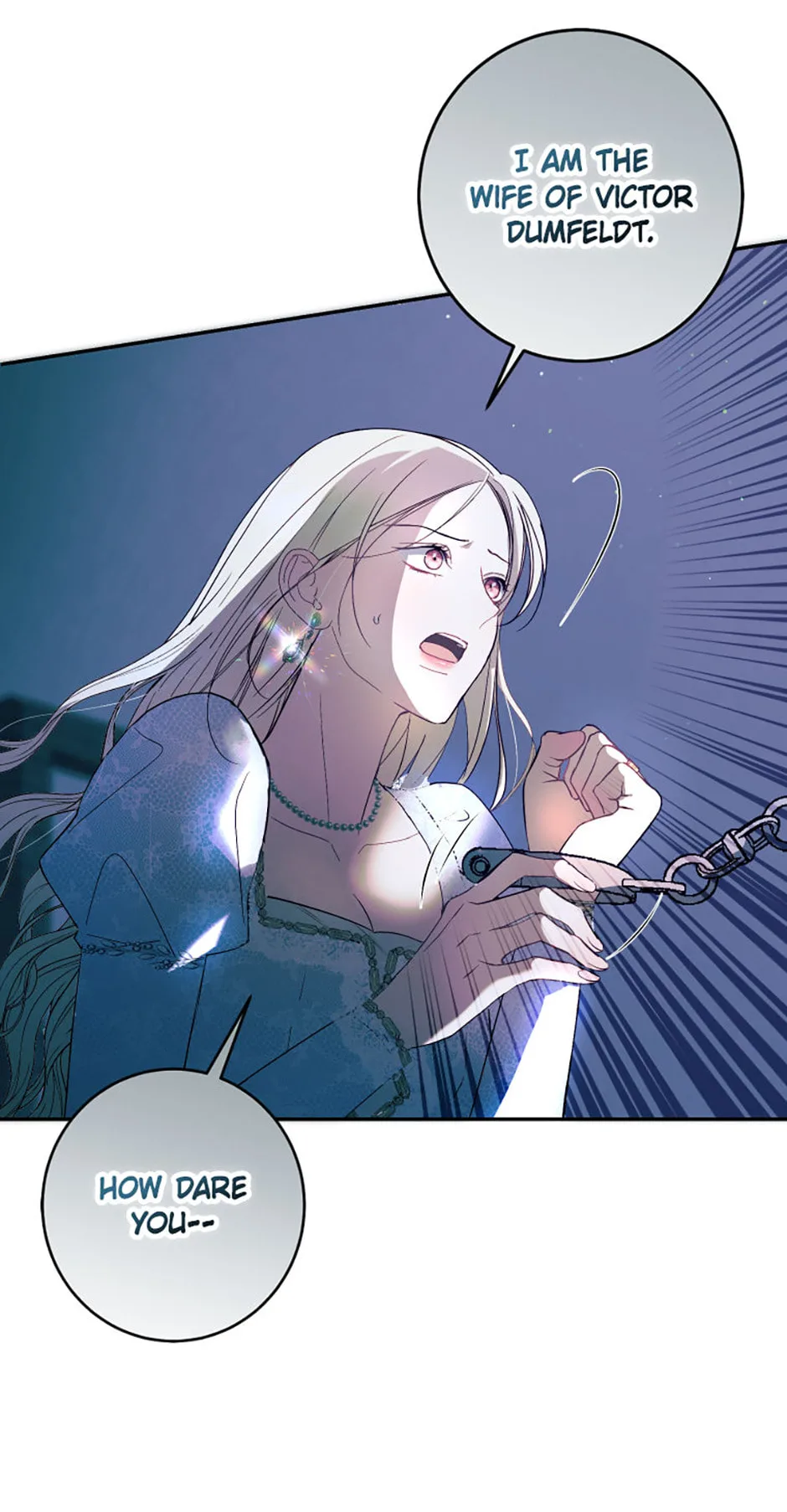 Little Did We Know Chapter 2 page 7