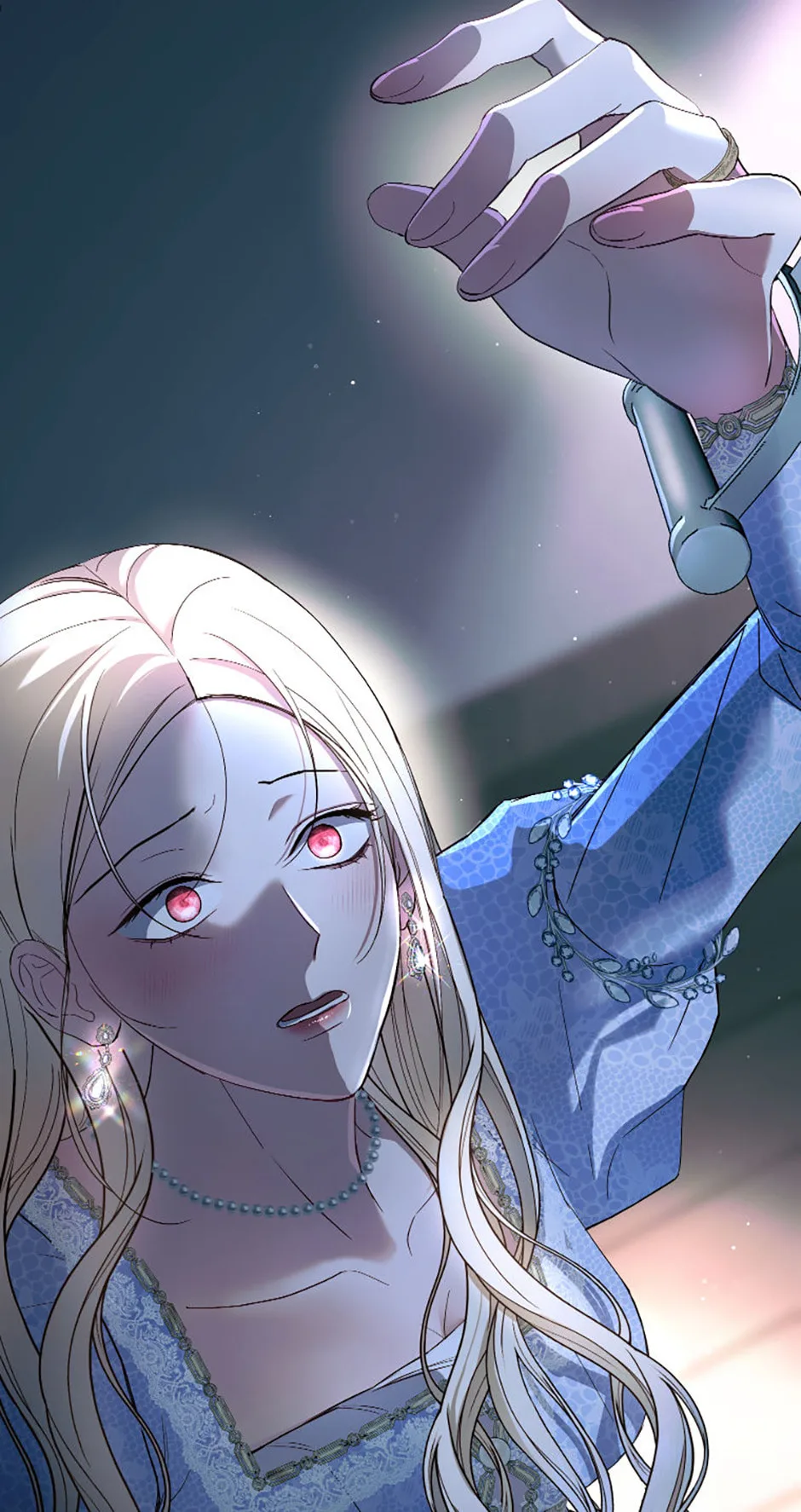 Little Did We Know Chapter 2 page 11